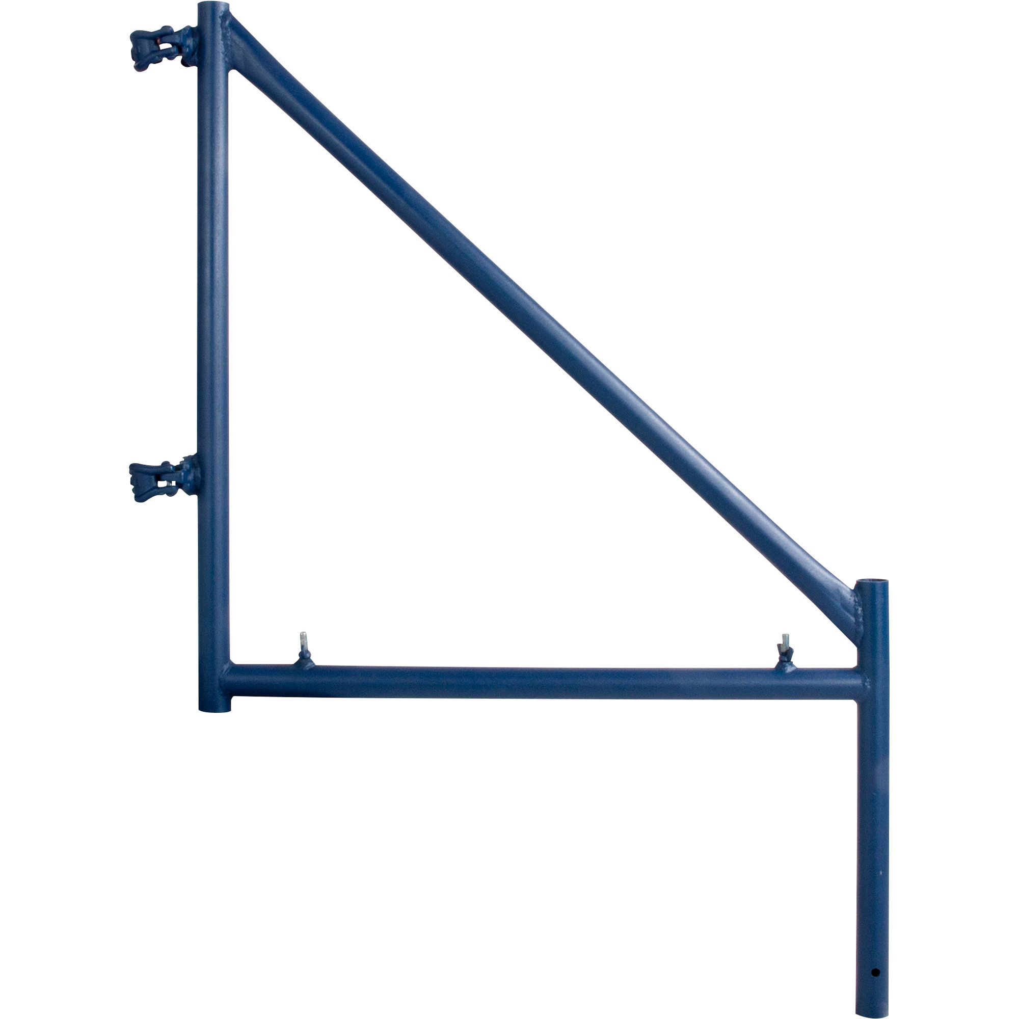 Metaltech Outrigger for Mason Frame Scaffold Towers, 32Inch, Model M-MO32