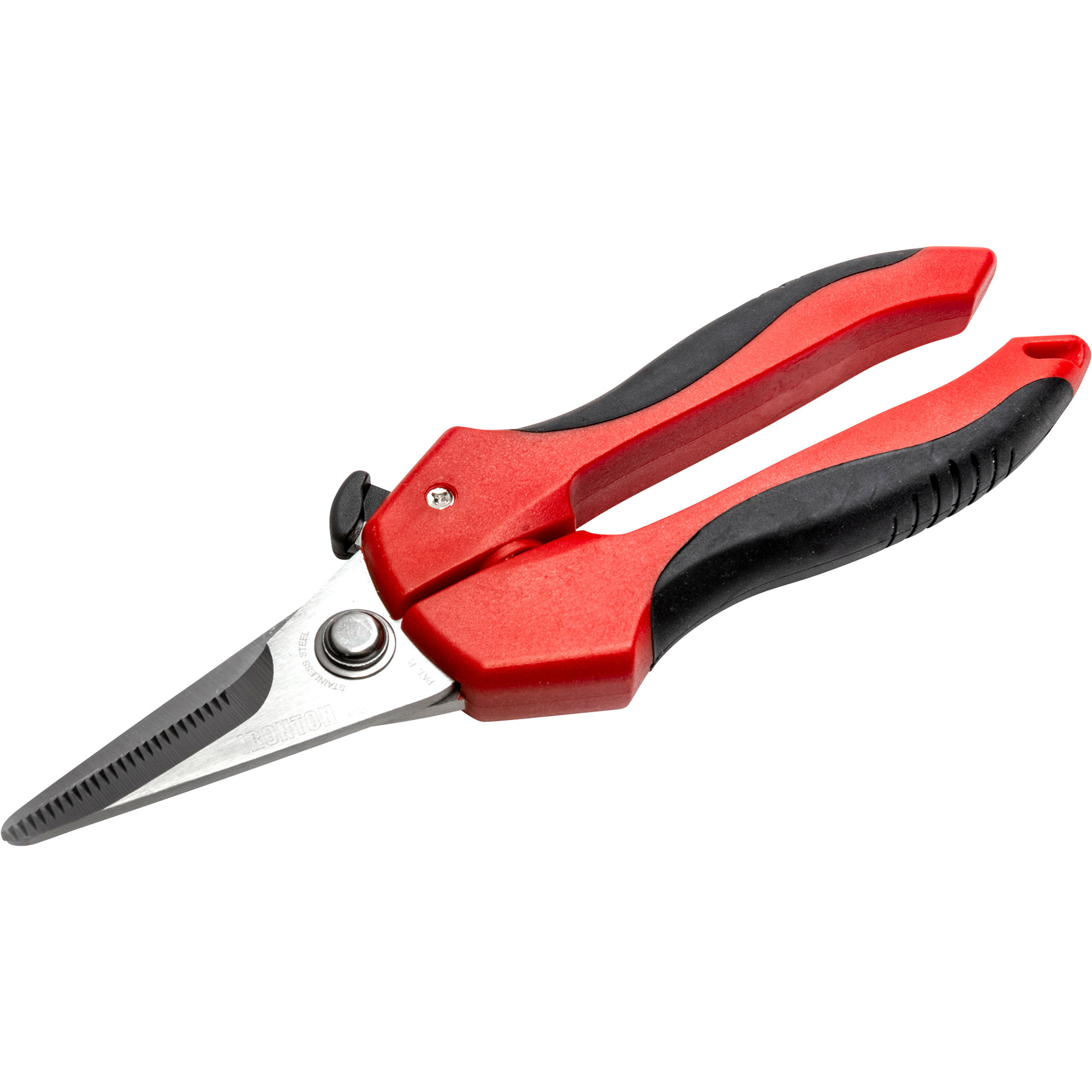 Klutch Multi-Purpose Shears, Model 90293