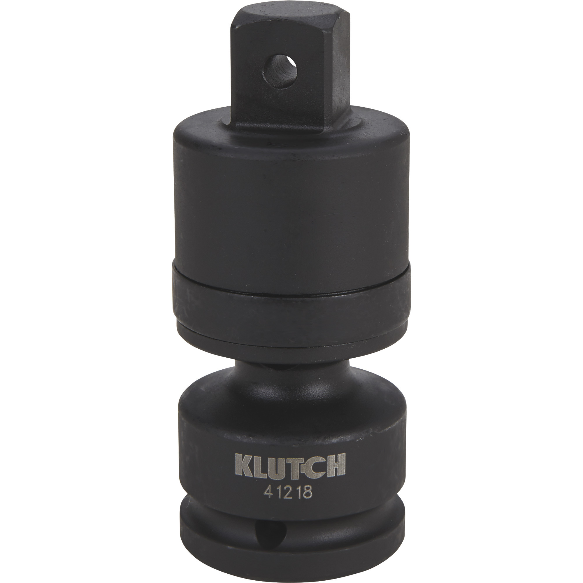 Klutch Impact Universal Joint, 3/4Inch Drive