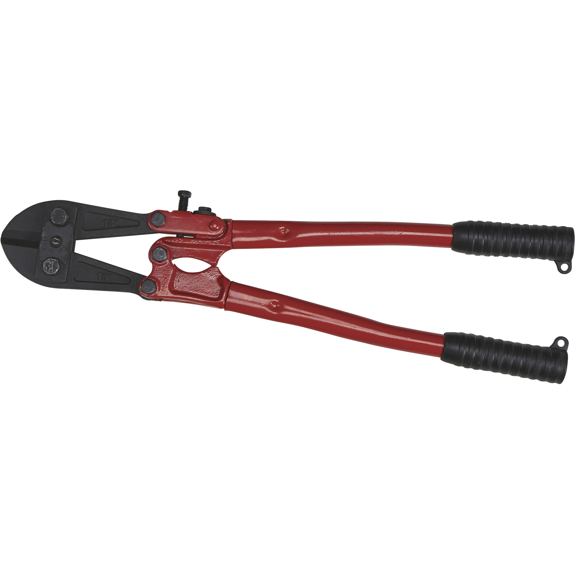 Klutch Bolt Cutter, 18Inch