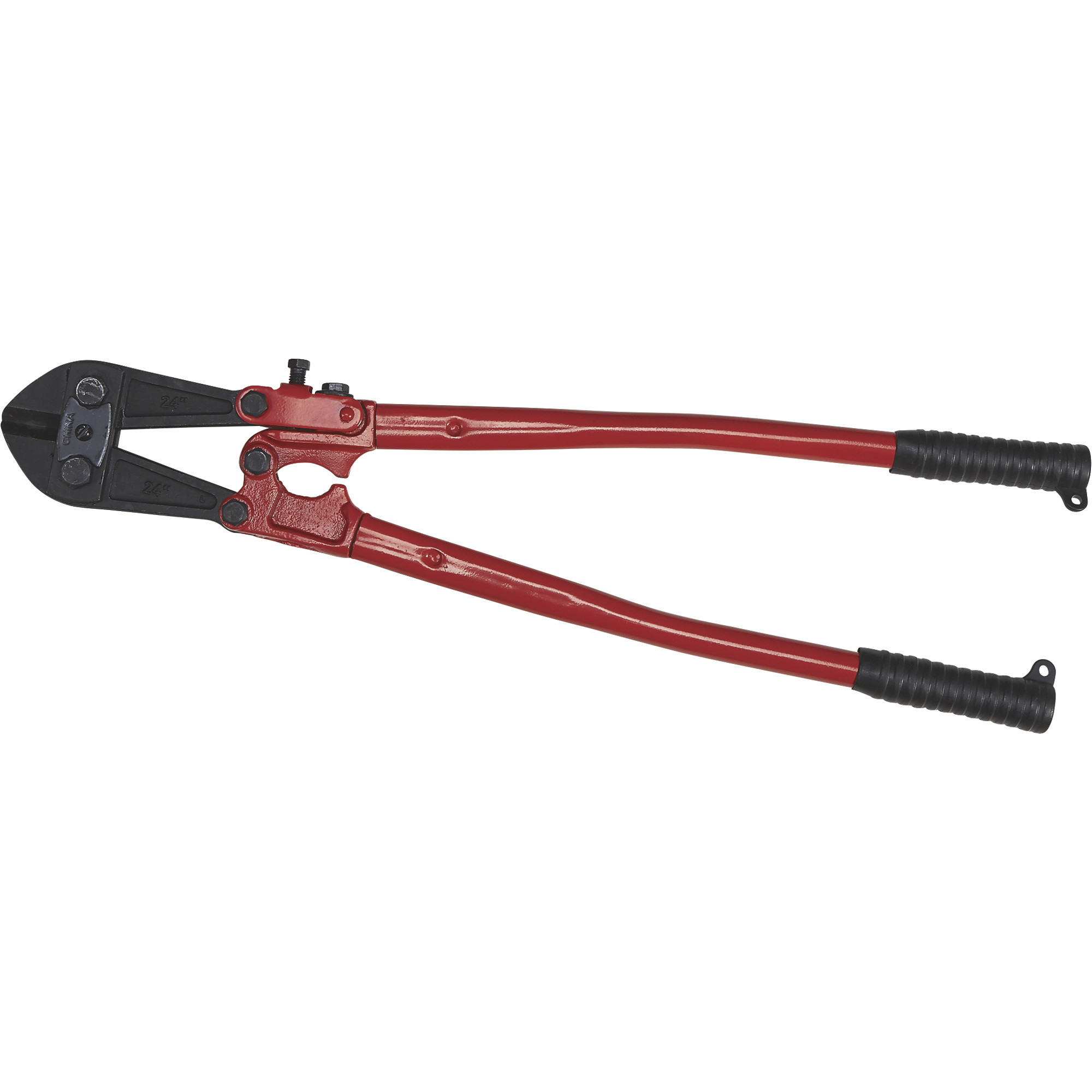 Klutch Bolt Cutter, 24Inch