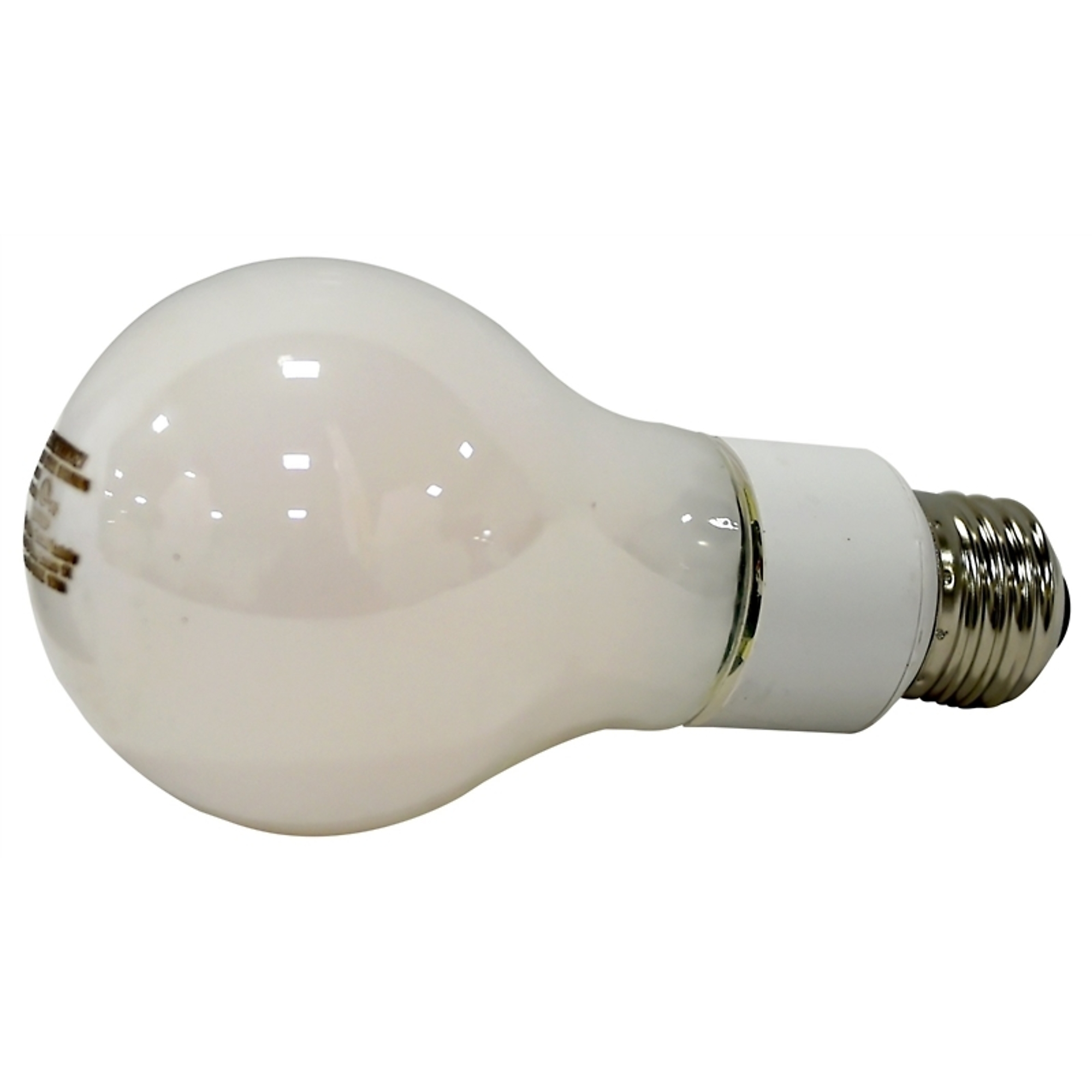 SYLVANIA, Light Bulb, Light Bulb Type LED, Bulb Base Type A21, Model 40662