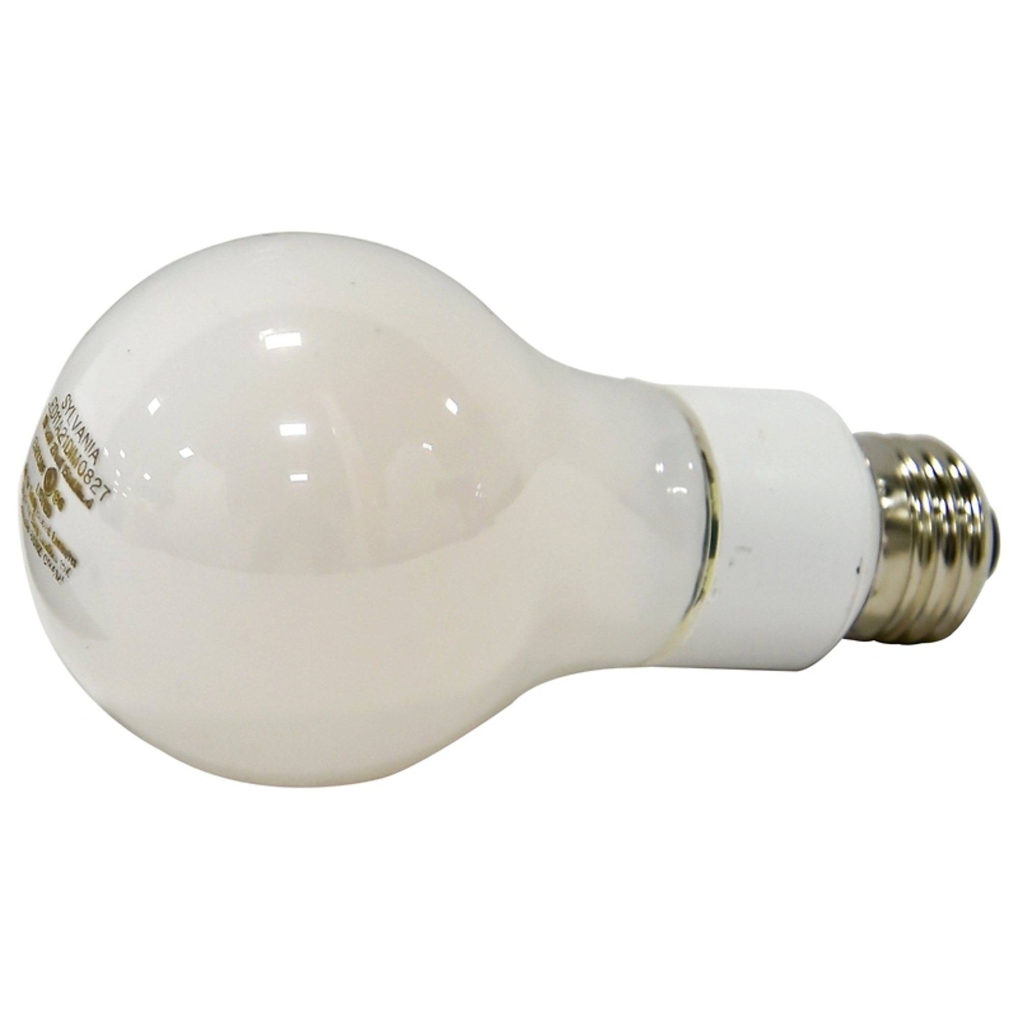 SYLVANIA, Light Bulb, Light Bulb Type LED, Bulb Base Type A21, Model 40664