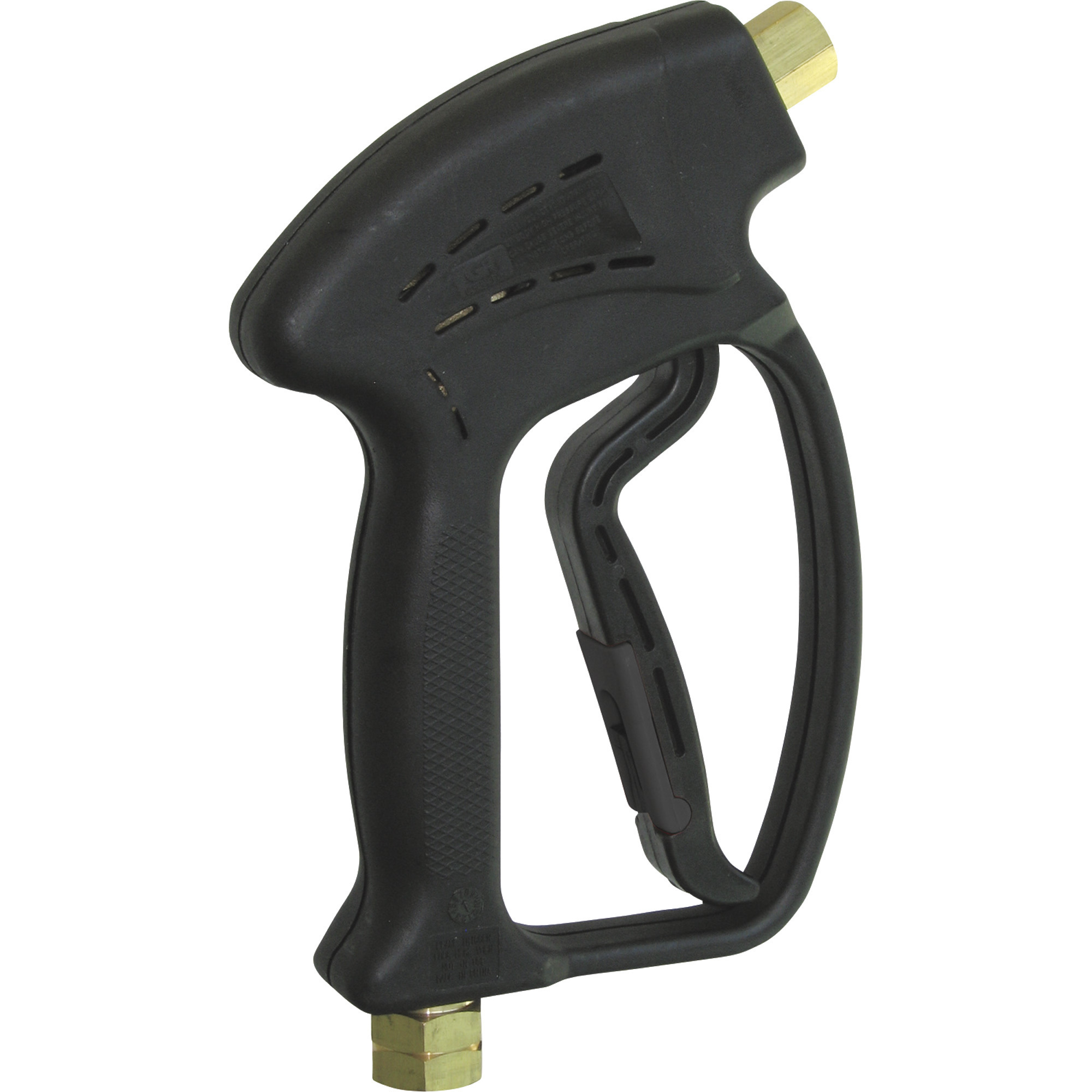 NorthStar Pressure Washer Gun â 5000 PSI, 10.5 GPM, Model DG5010P