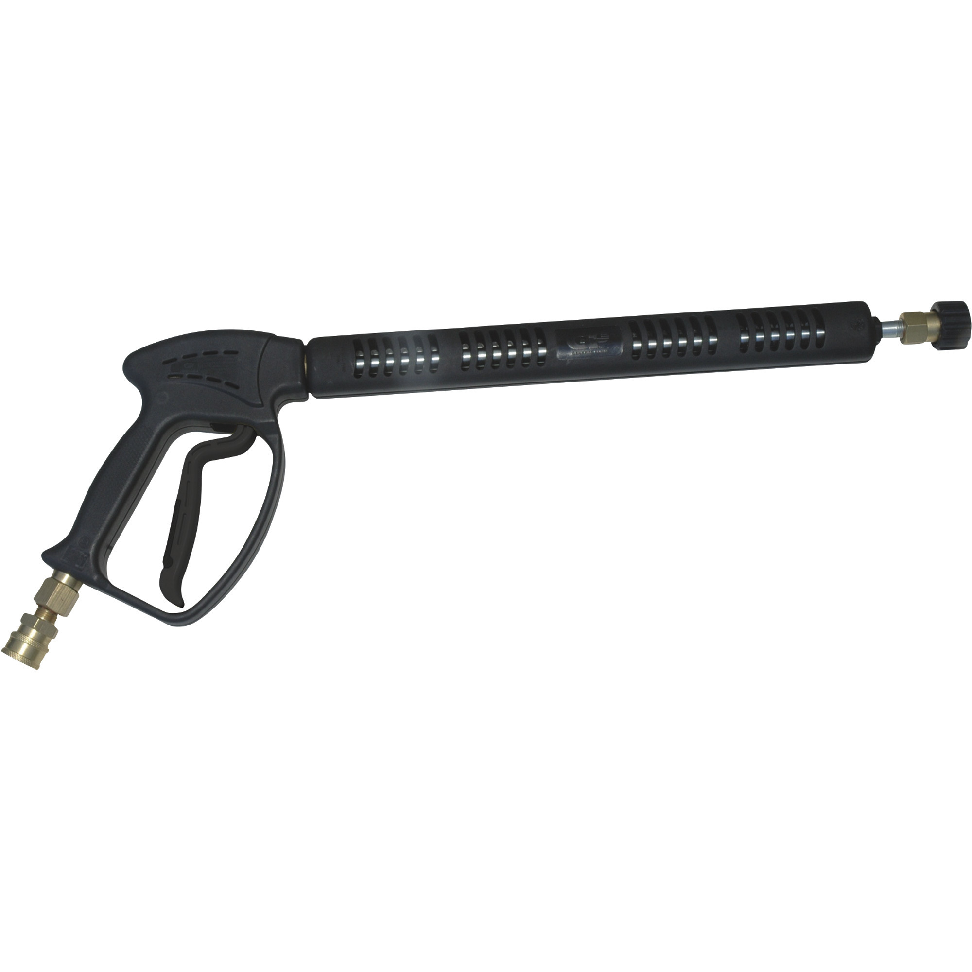 NorthStar Pressure Washer Trigger Spray Gun/Lance Combo â 5000 PSI, 10.5 GPM, Model ND20001P