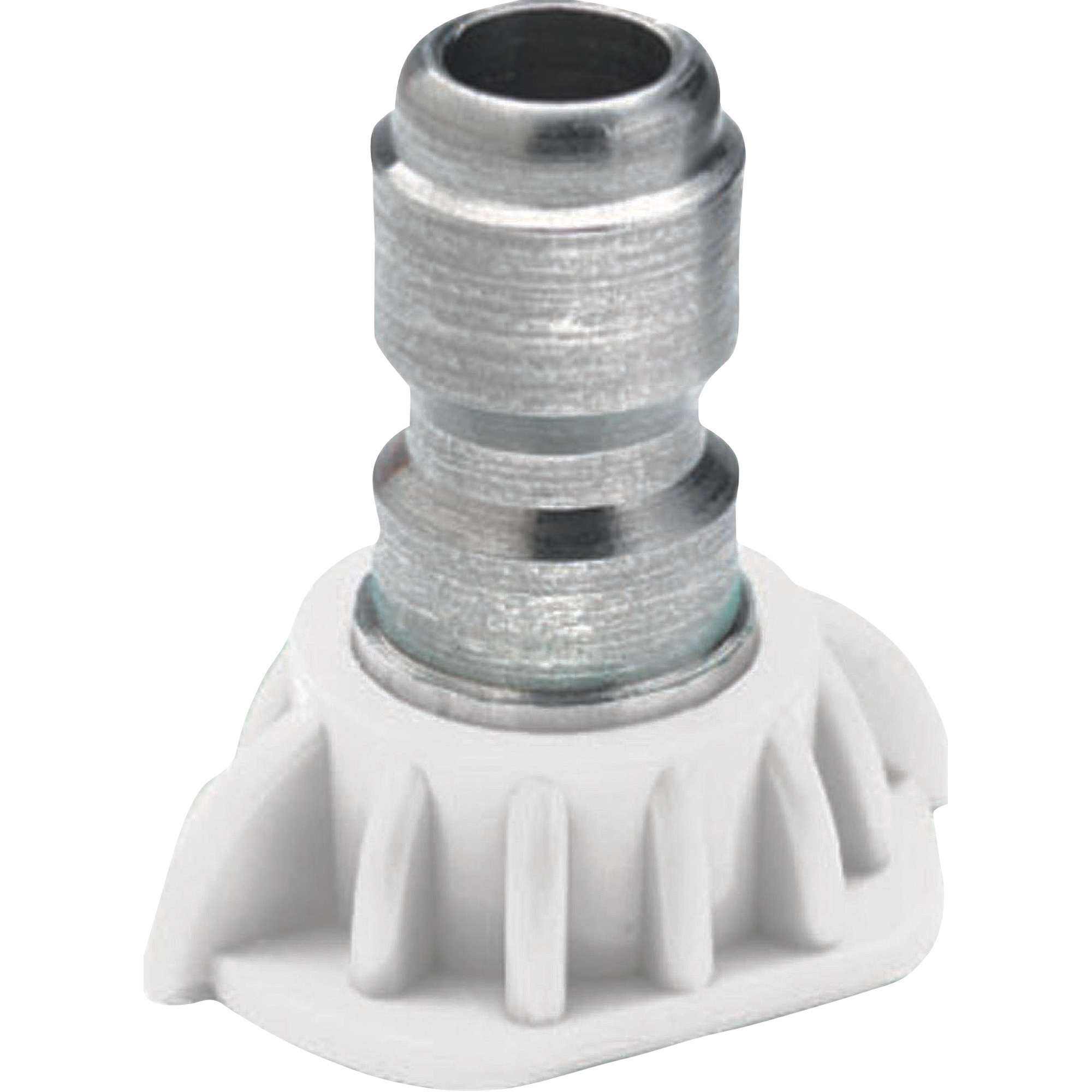 General Pump Pressure Washer Quick Couple Spray Nozzle â 7.5 Size, 40 Degree Spray, Model N40075QP