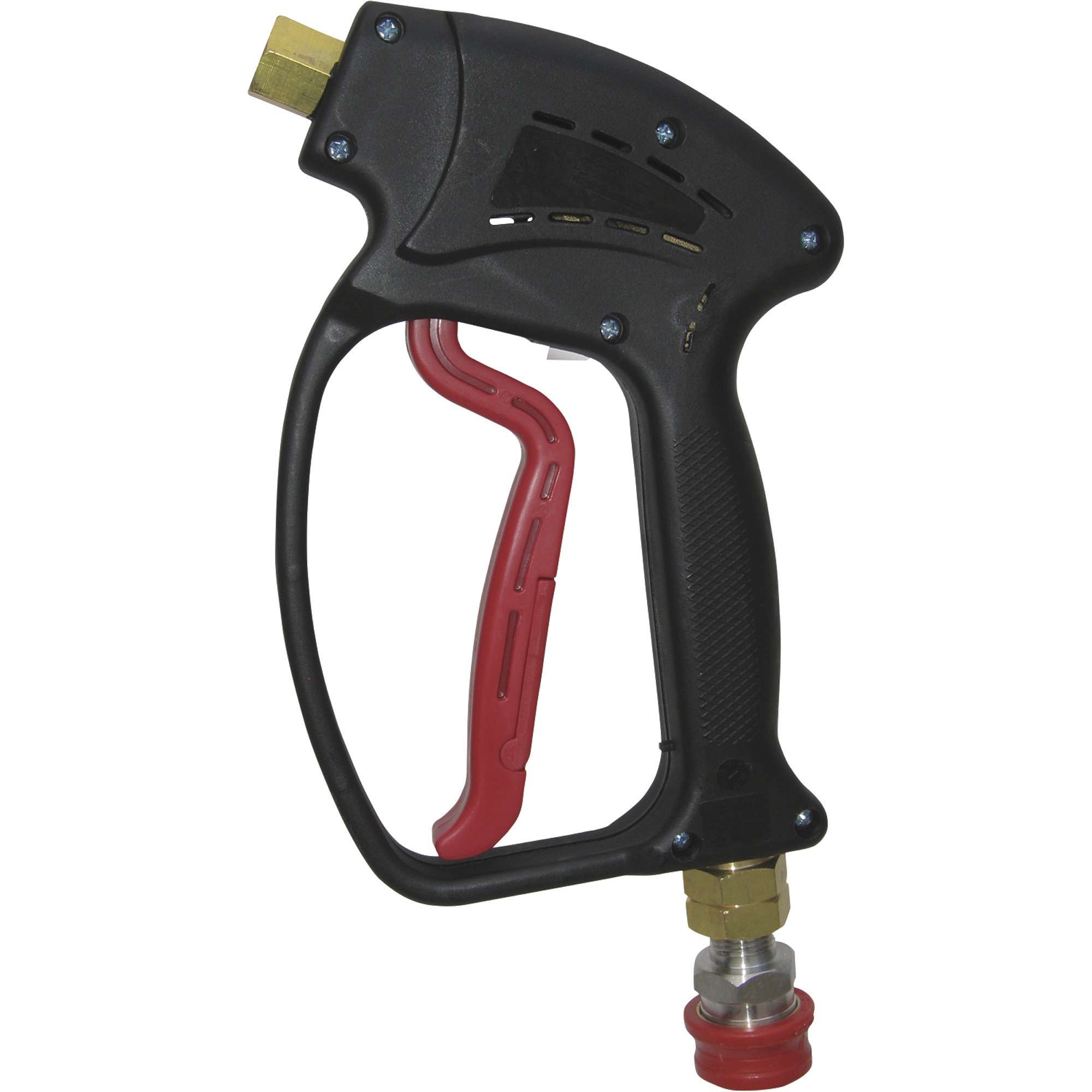 NorthStar Hot Water Pressure Washer Trigger Spray Gun â 5000 PSI, 10.5 GPM, ModelDGR5010P