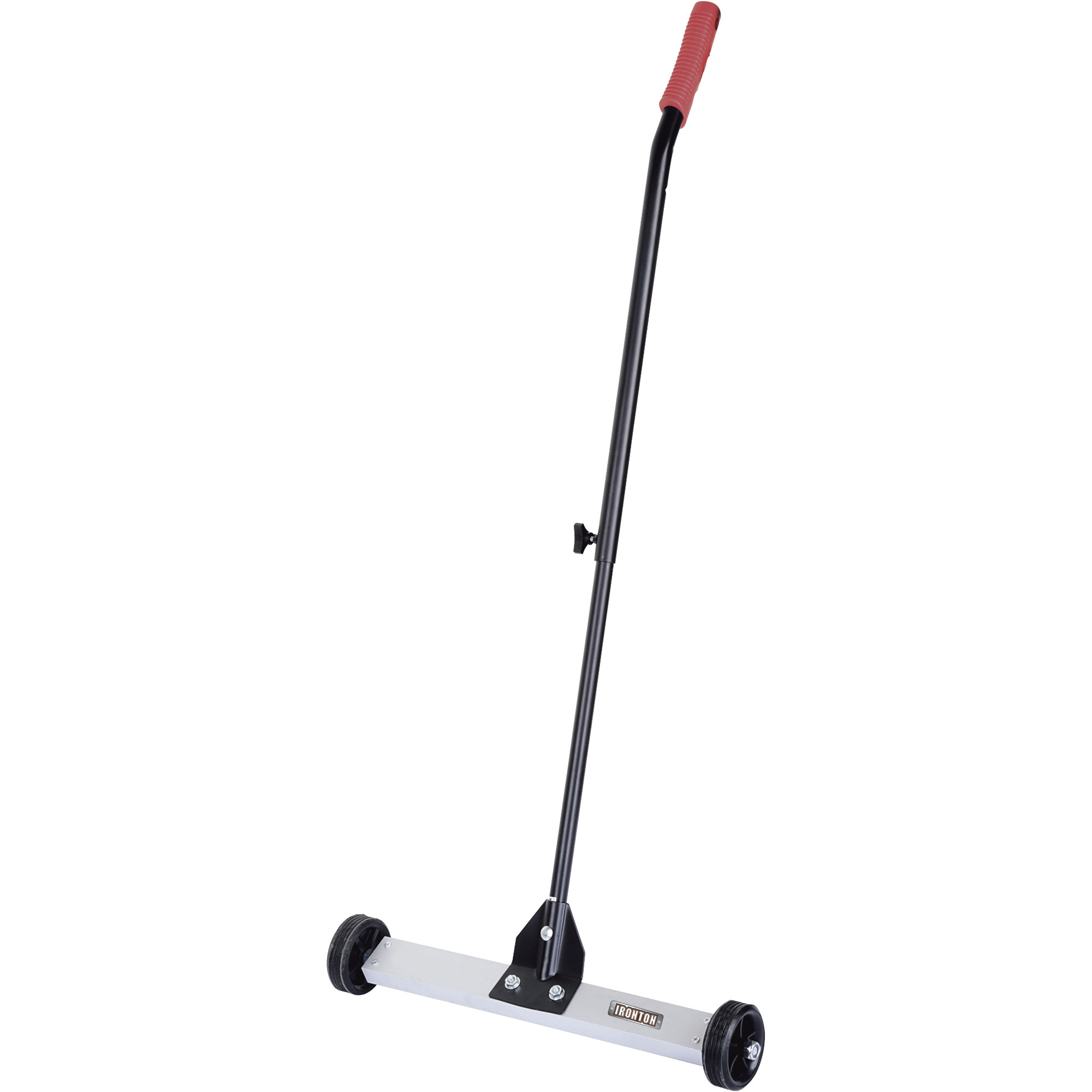 Ironton 18Inch Magnetic Floor Sweeper