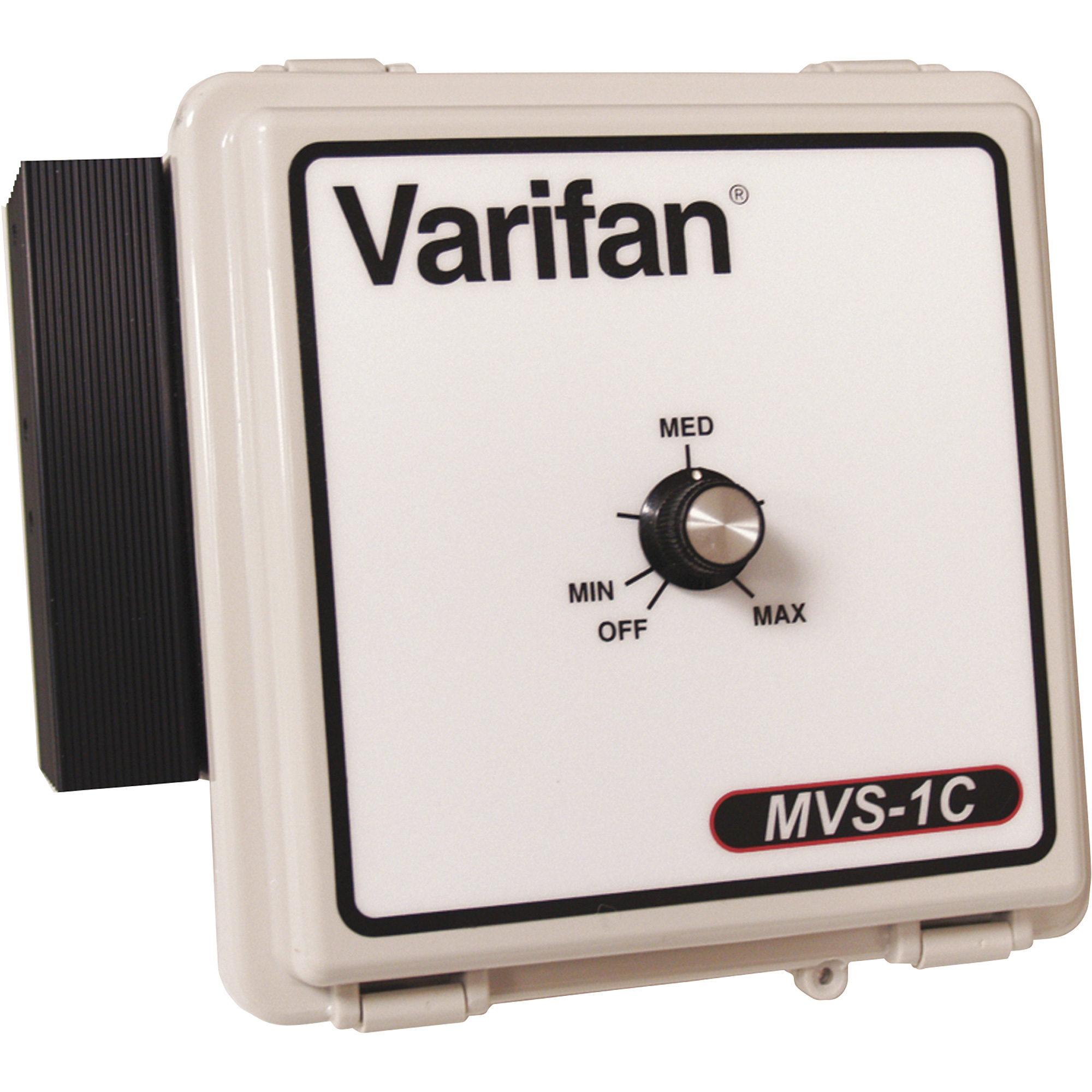 Multifan Varifan Electric Manual Speed Control, Model VFMVS-1C/S
