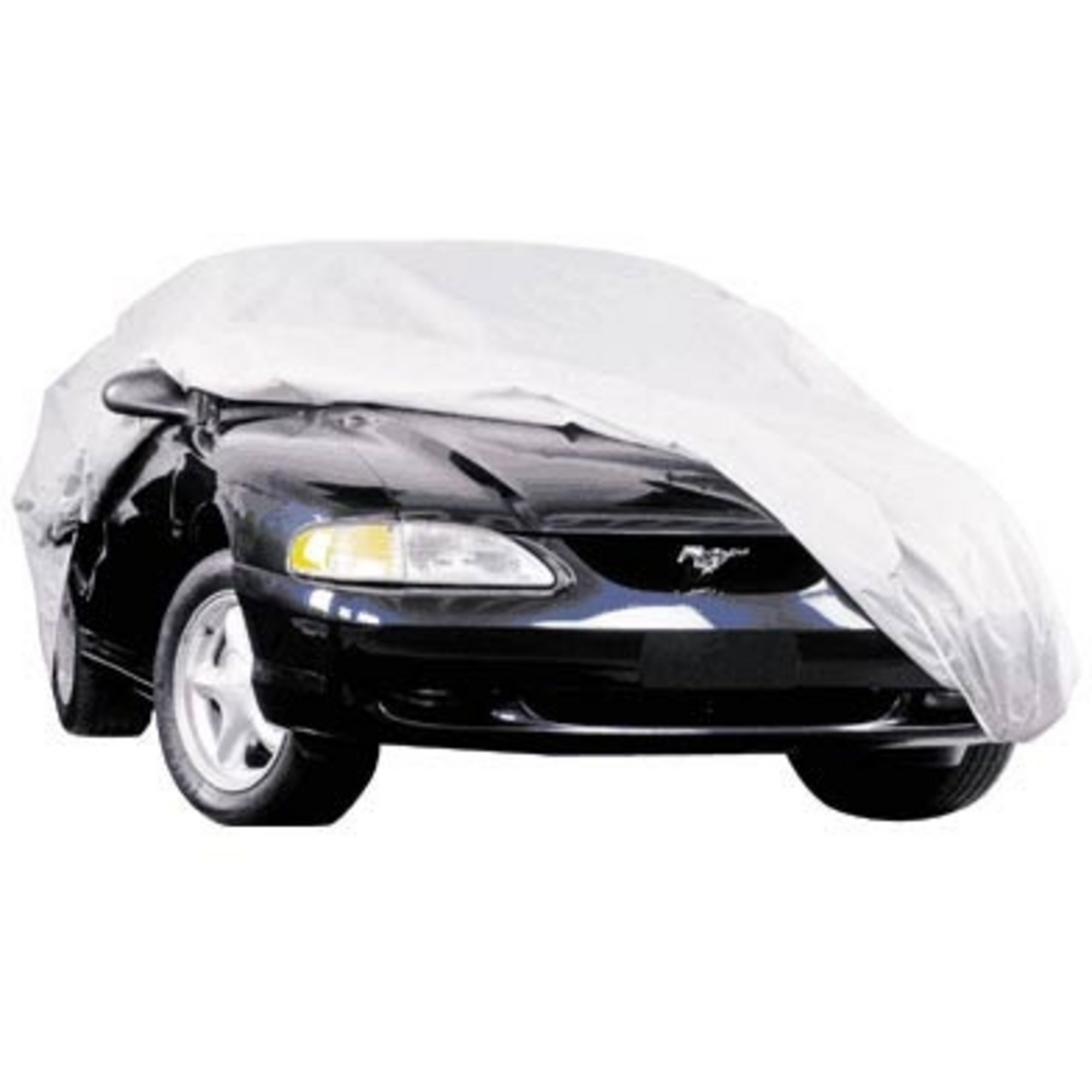 2XL Car Cover Fits Up to 22ft.