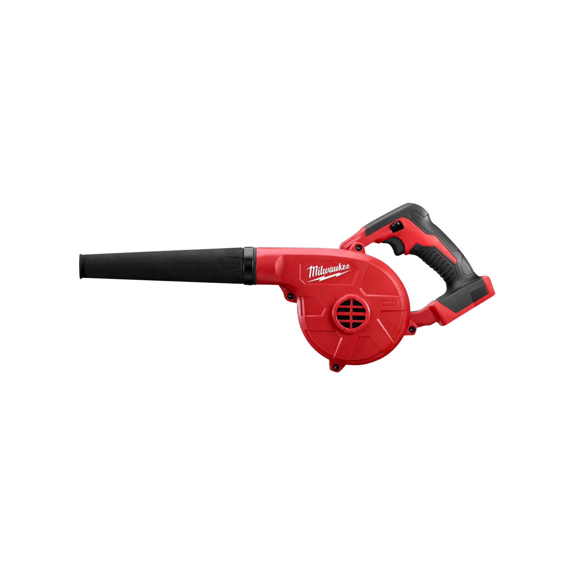 Milwaukee M18 Cordless Compact 100 CFM Blower, Tool Only, Model 0884-20