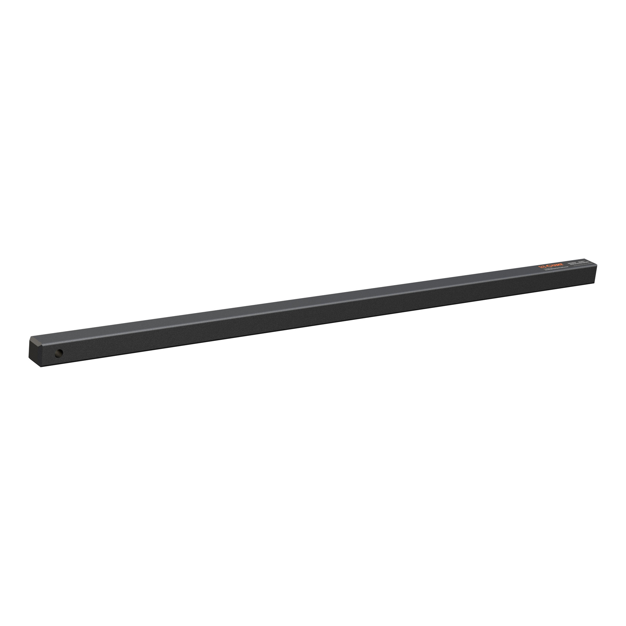 Manufacturing, Replacement TruTrack WD Spring Bar, Material Combination, Model - CURT 17537