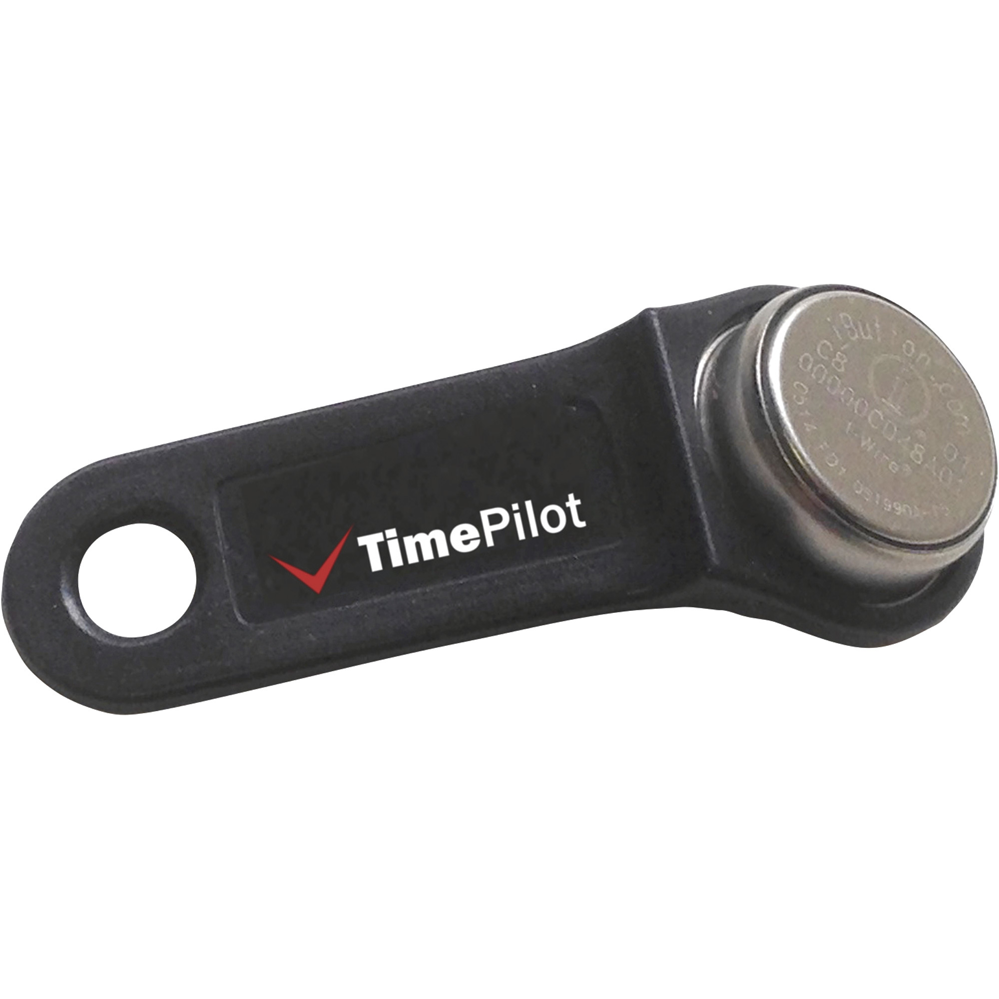 TimePilot 10-Pack iButtons â For TimePilot Vetro and Tap+ Time Clocks, Model 1010