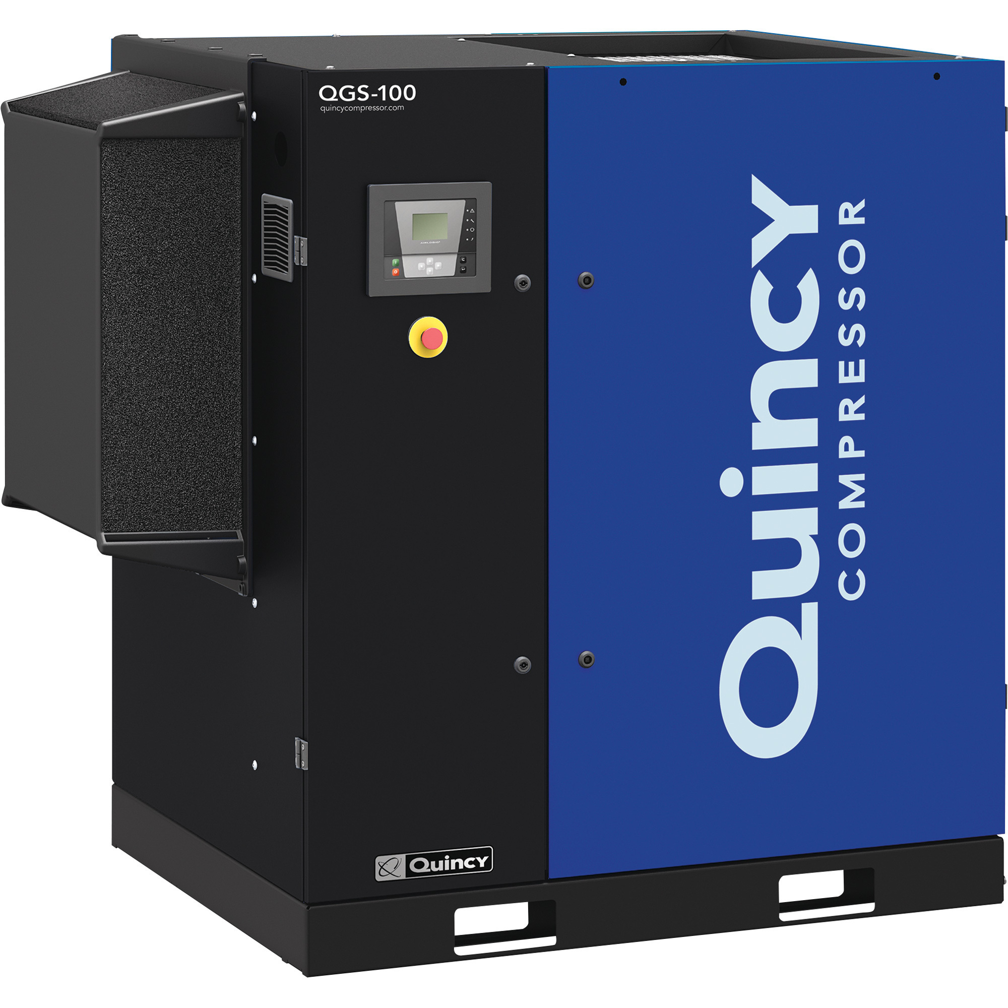 Quincy Compressor 8158051295