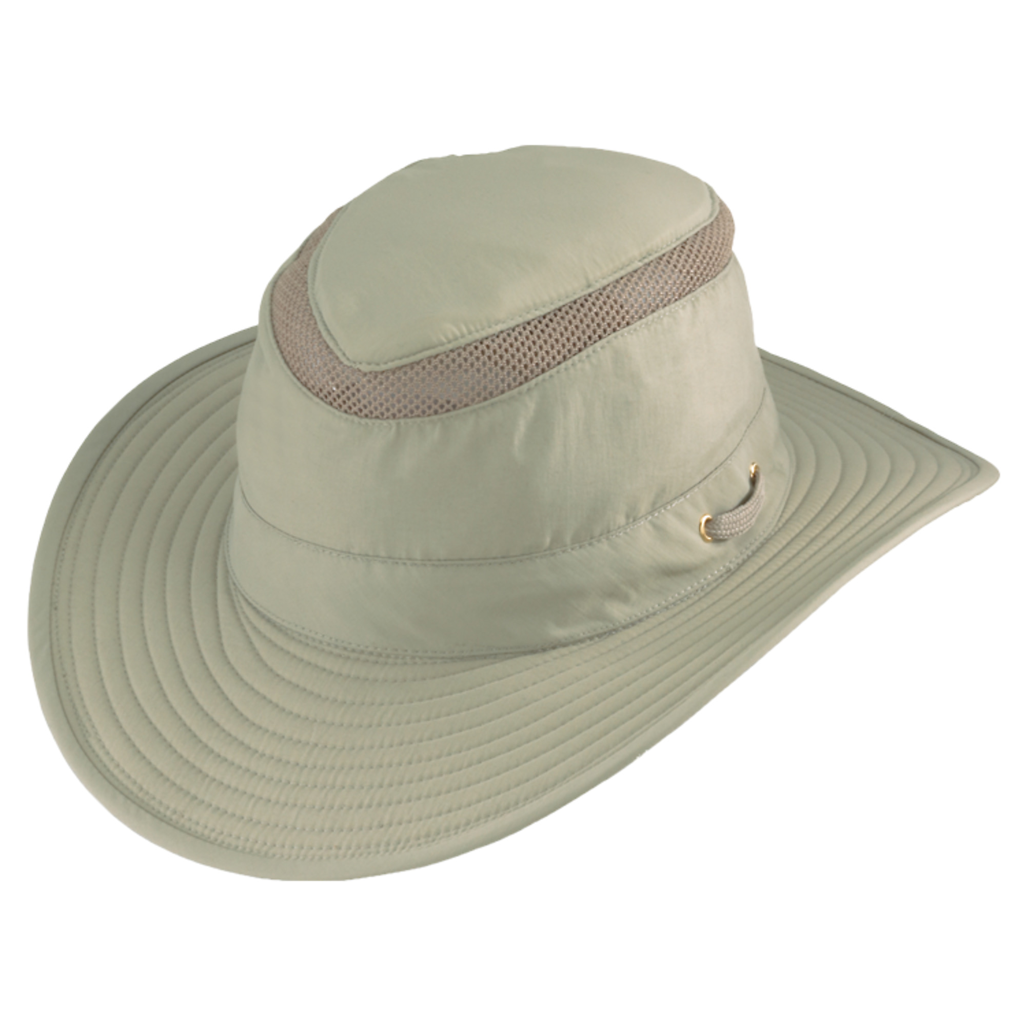 Henschel Hat Company, Camper Booney Hat, UPF 50+, Size XL, Color Tan, Hat Style Hat, Model 5552-13-XL
