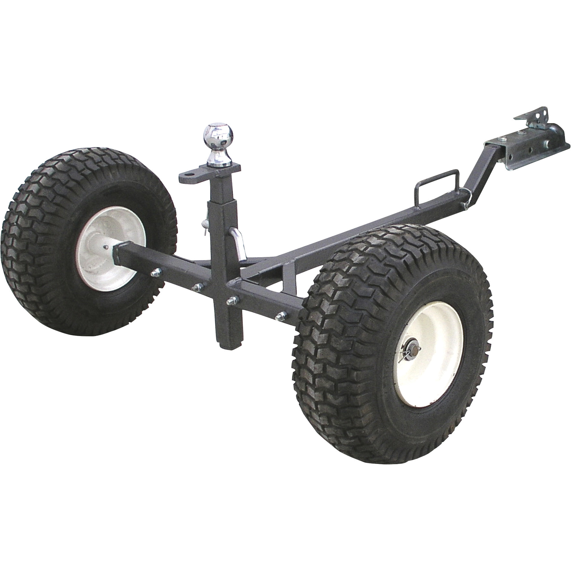 Tow Tuff ATV Weight-Distributing Dolly, Model TMD-800ATV