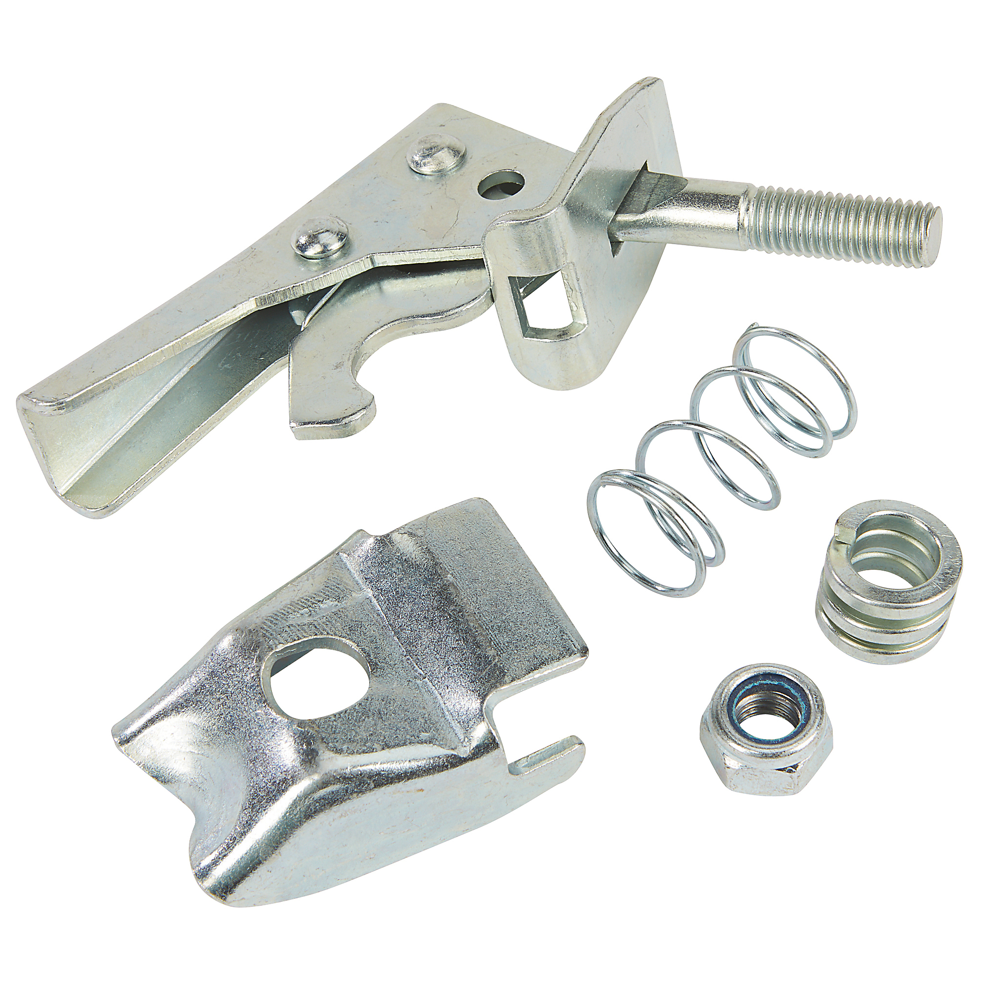 Ultra-Tow Coupler Repair Kit for 1-7/8Inch Coupler, Steel, Model 153171a