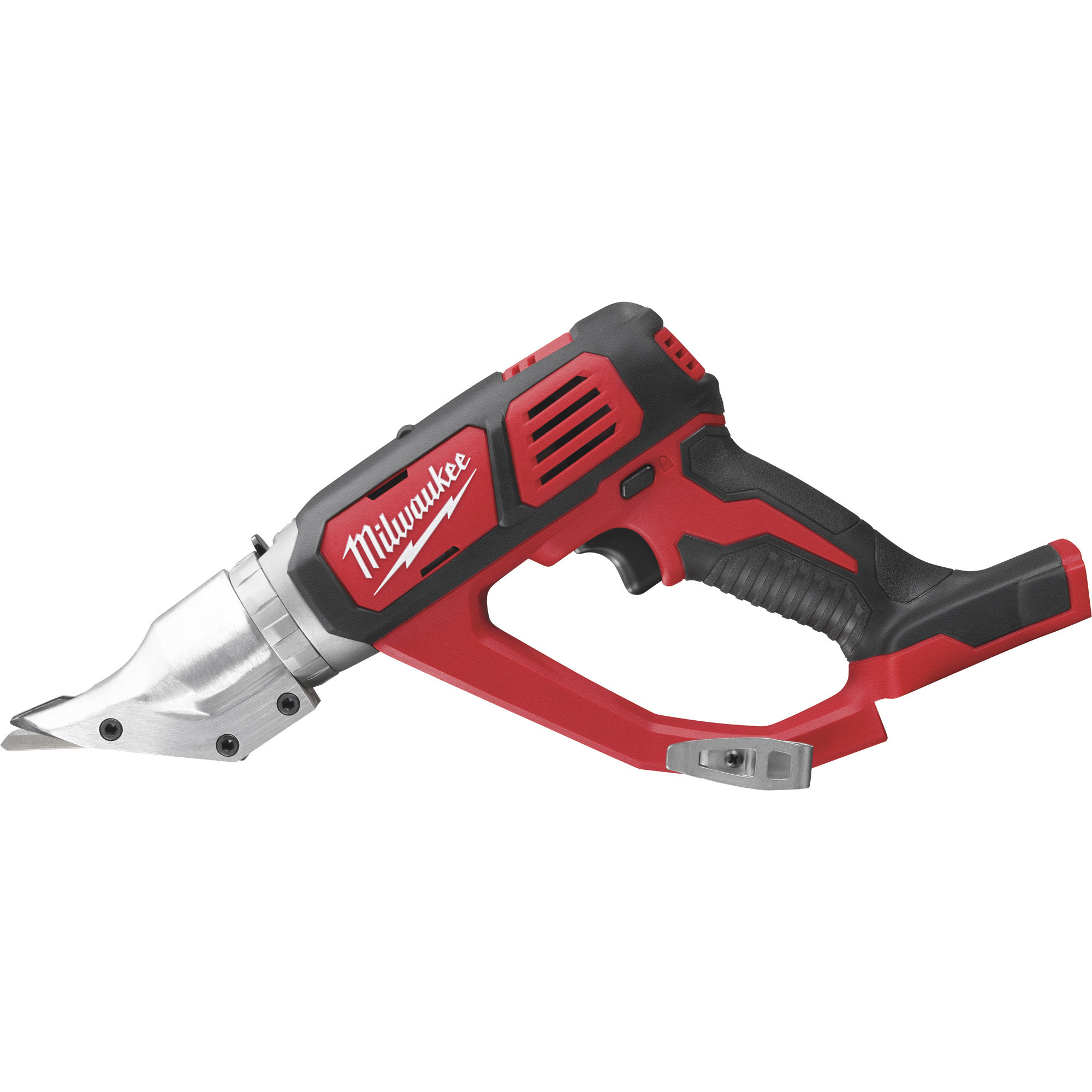 Milwaukee M18 Cordless 18-Gauge Double Cut Shear, Tool Only, Model 2635-20