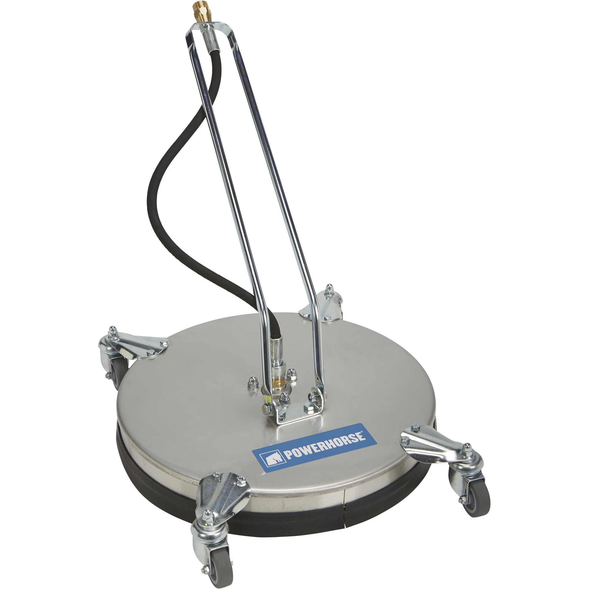 Powerhorse Pressure Washer Surface Cleaner, 16Inch Diameter, 3500 PSI, 5 GPM