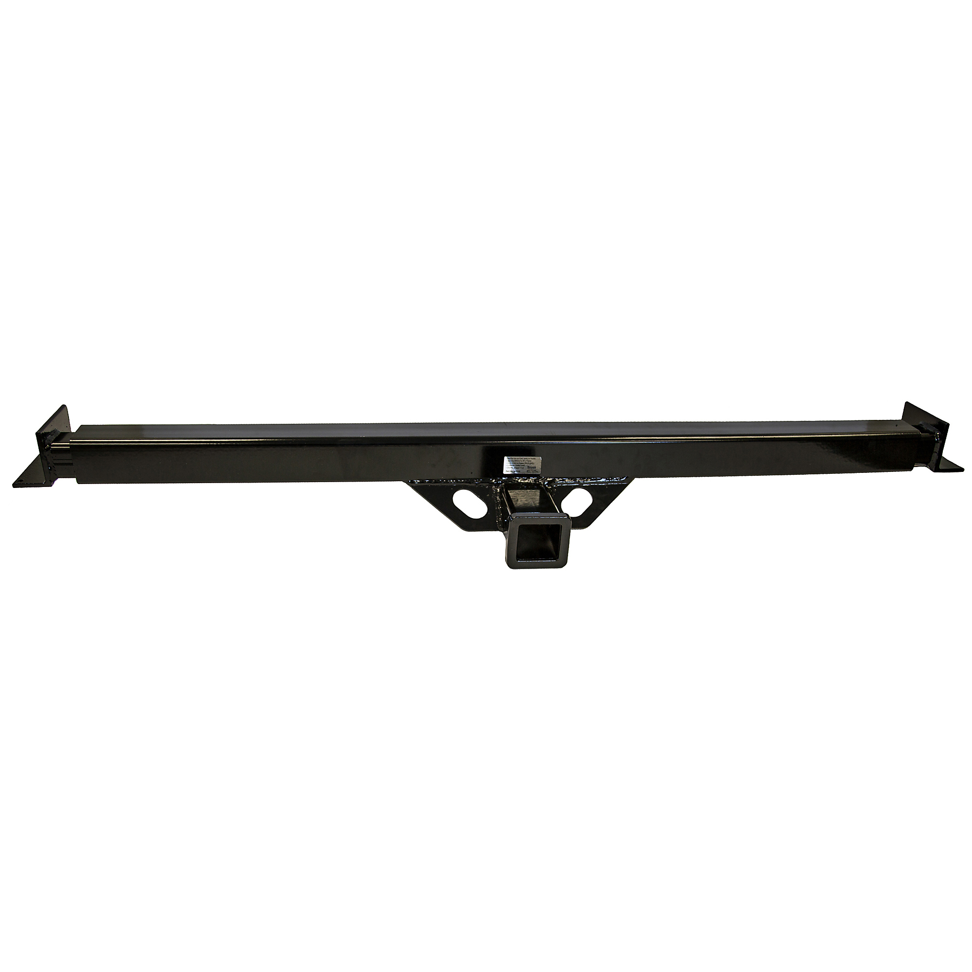 Buyers Products Trailer Accessory Receiver, Carbon Steel, 3,000lb. Capacity Model 1801125