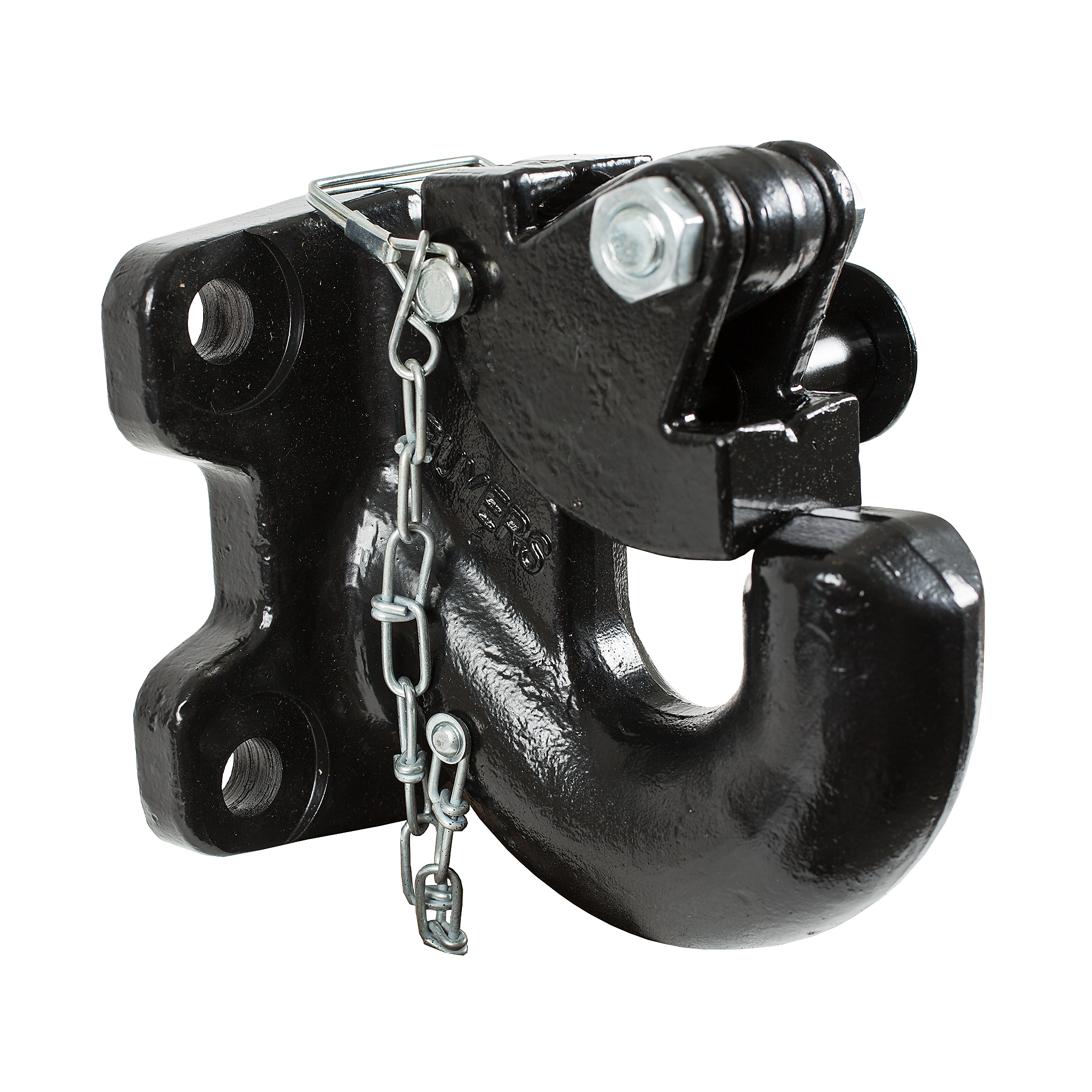Buyers Products, 30 Ton Pintle Hitch, Model PH30