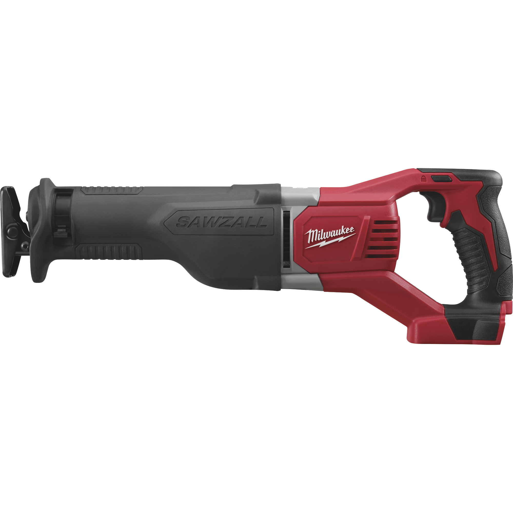 Milwaukee M18 18V Sawzall Reciprocating Saw, Tool Only, Model 2621-20