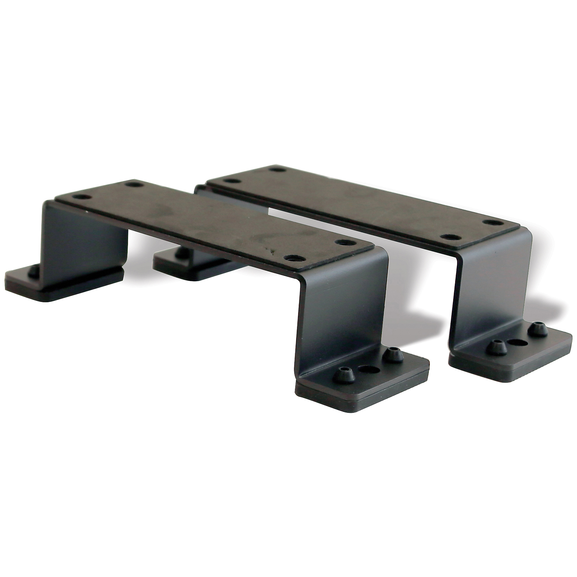 Buyers Products Wide Surface Lightbar Brackets, Model 3024649