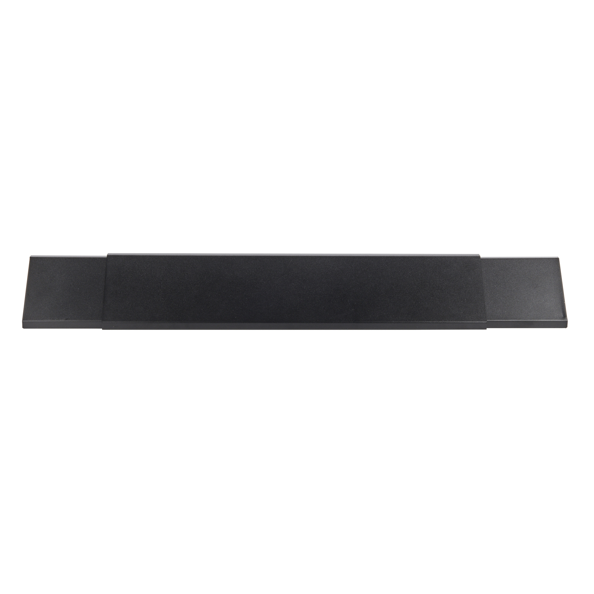 Fireplace Vent Hood, HY-C Company Liberty Foundry, Model FAH-BLK