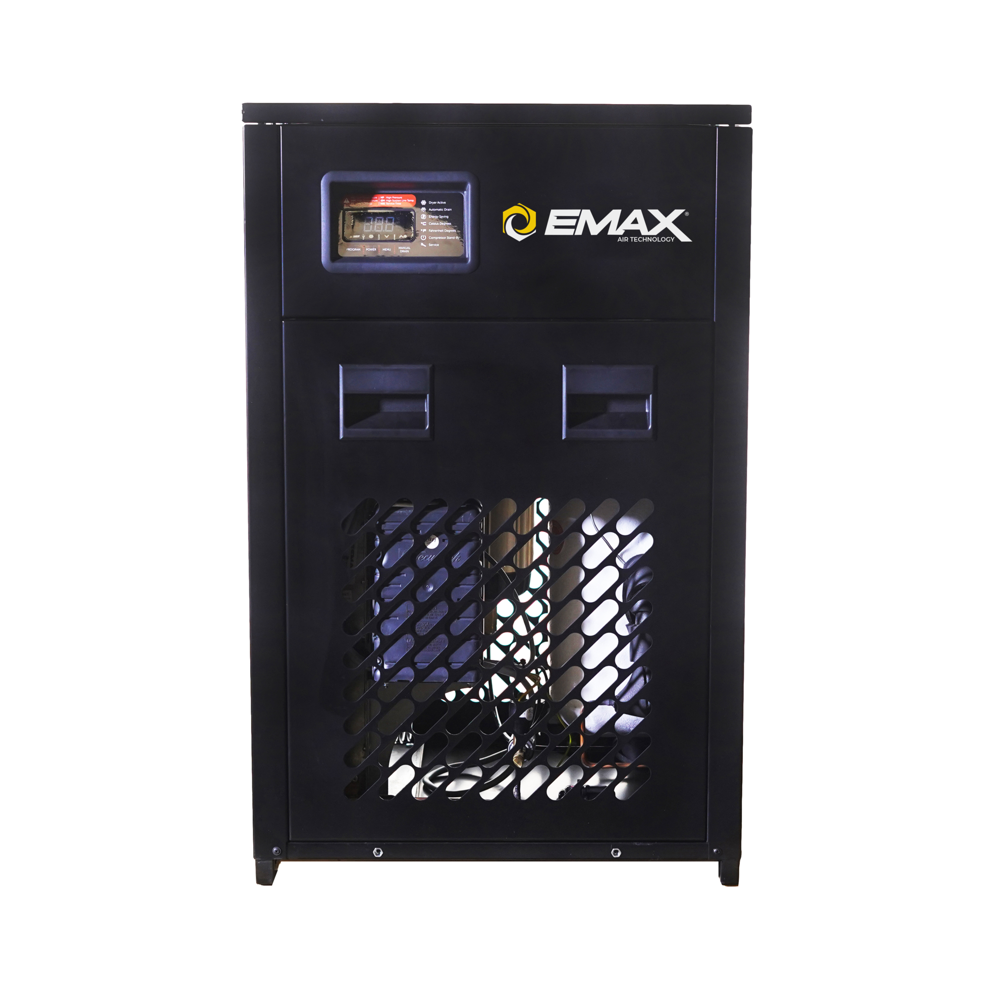 EMAX 144CFM 115V Refrigerated Air Dryer, Model EDRCF1150144