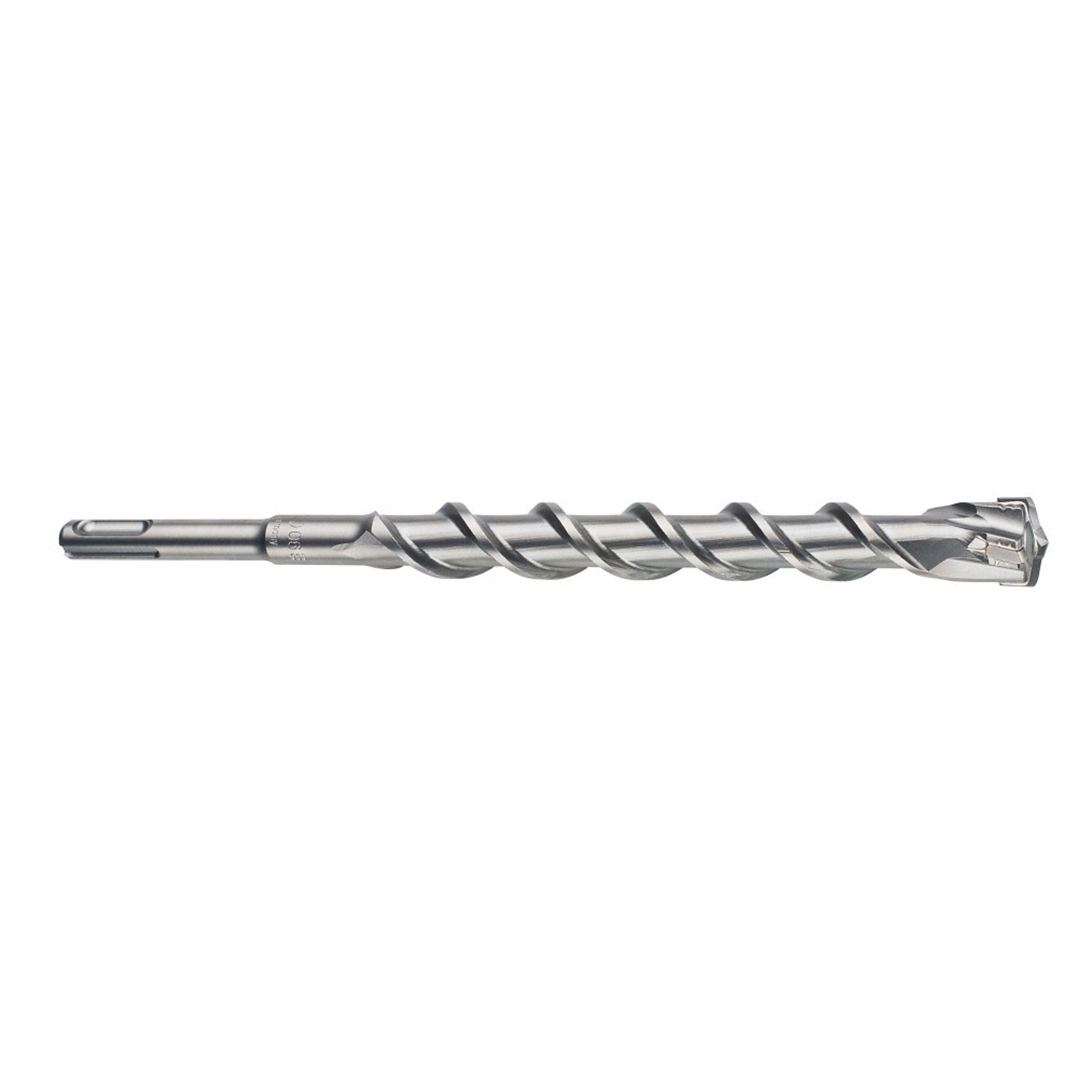 Bosch, 1-3/8Inch x 21Inch SDS-max SpeedX Rotary Bit, Width 1.69 in, Length 24.13 in, Material Carbide, Model HC5081