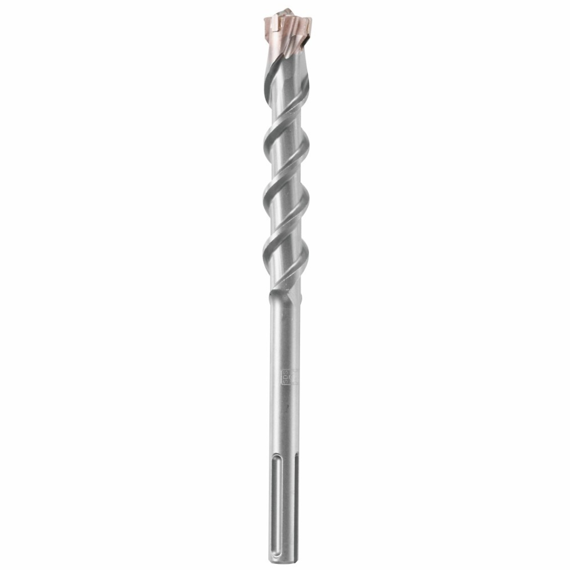 Bosch, 1-1/4Inch x 13Inch SDS-max Speed-X Rotary Bit, Width 1.6 in, Length 16.4 in, Material Carbide, Model HC5070