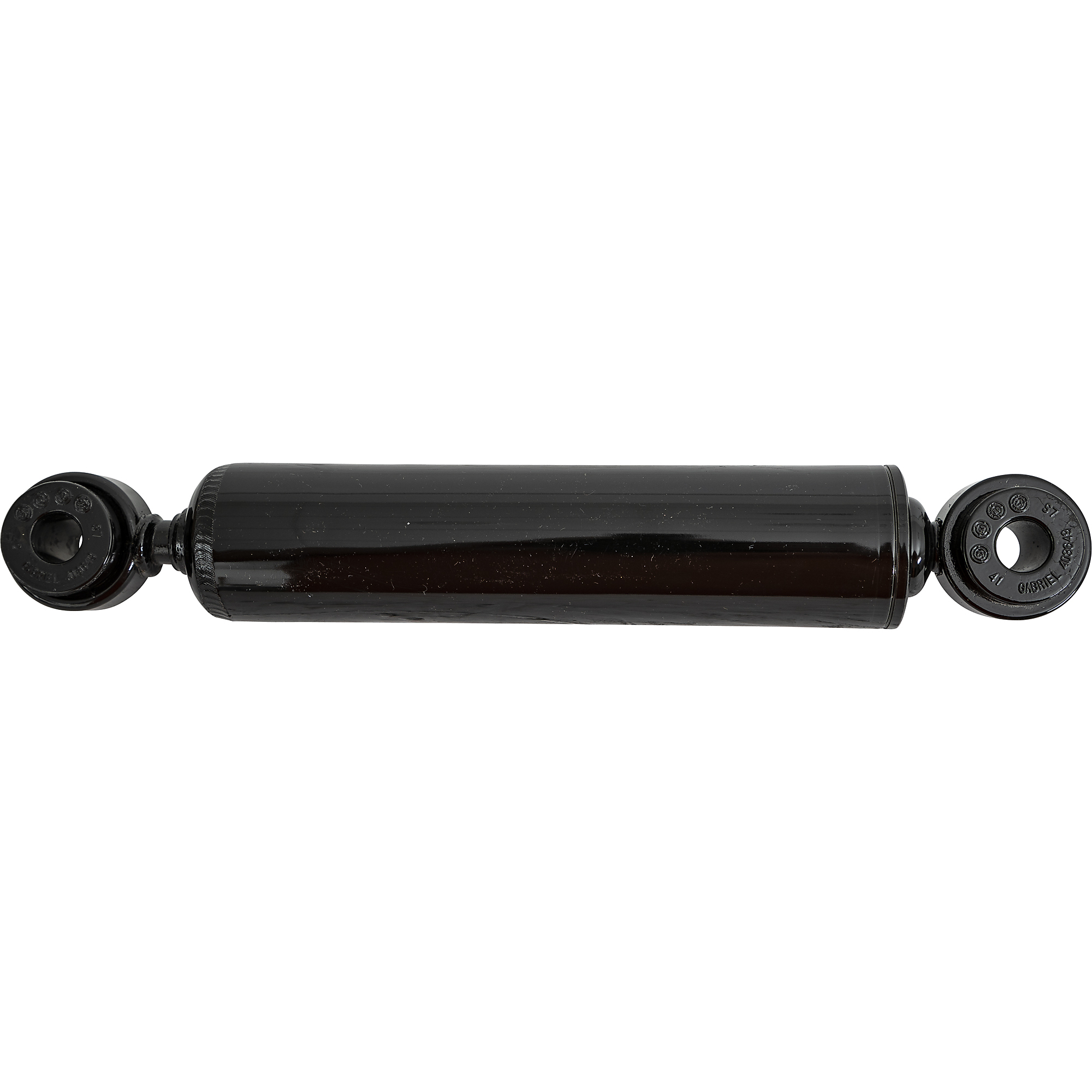 Buyers Products SAM Boss Shock Absorber, 13.5in, Model 1304774