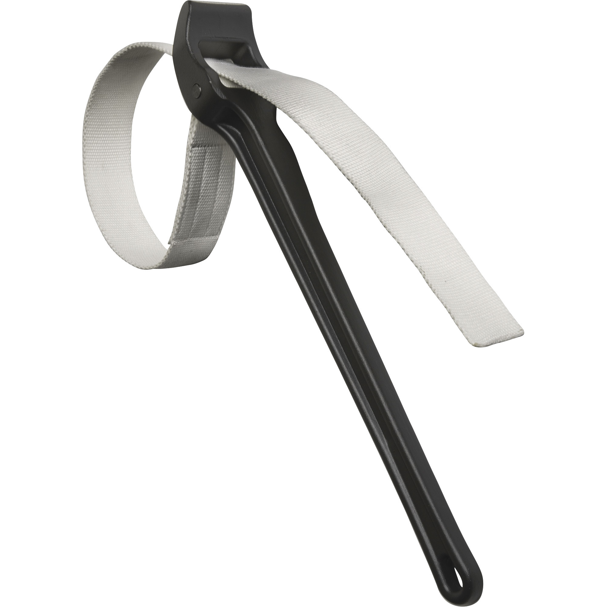 Klutch 18Inch Strap Wrench