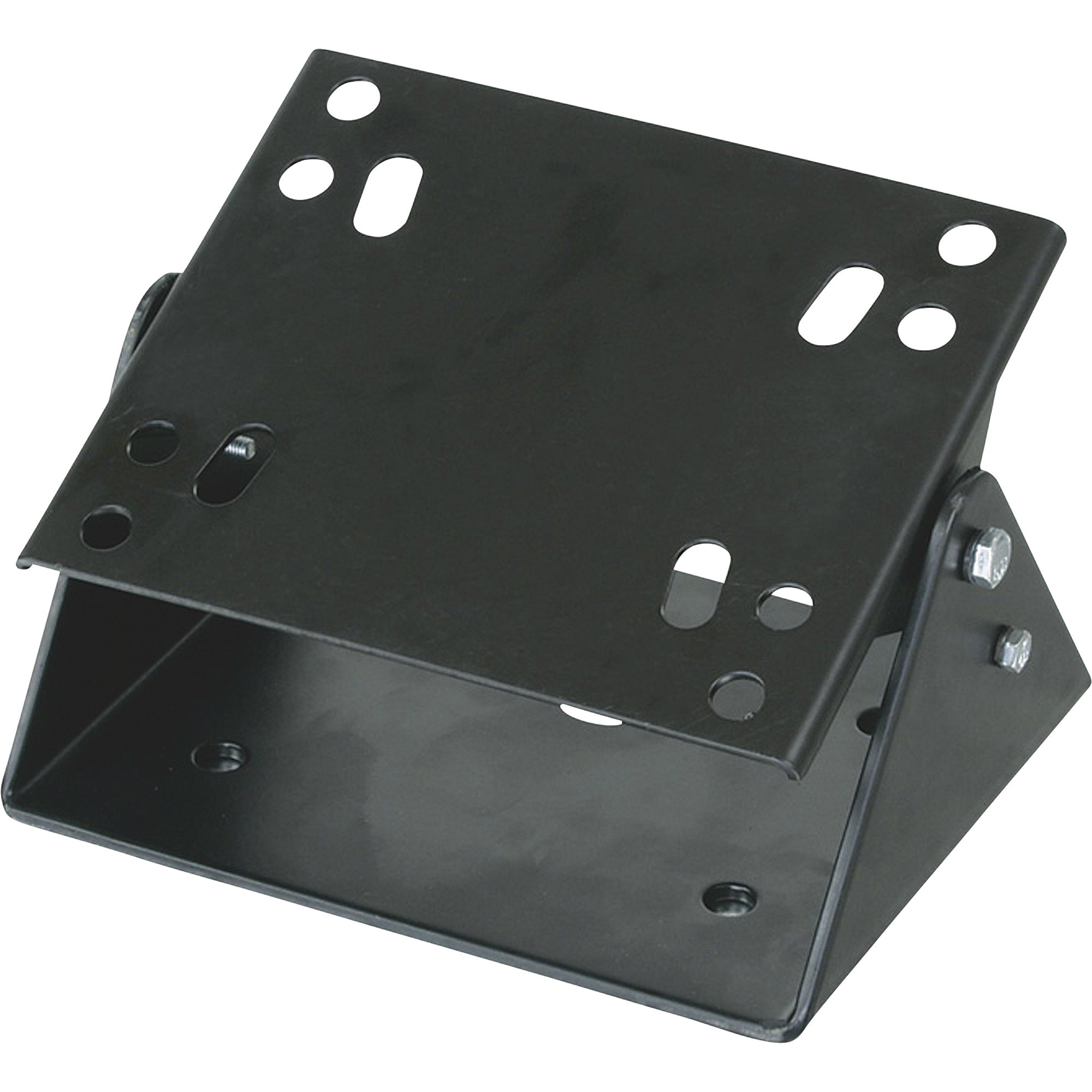 Ironton Universal Hose Reel Swivel Bracket for Most Klutch and Ironton Hose Reels