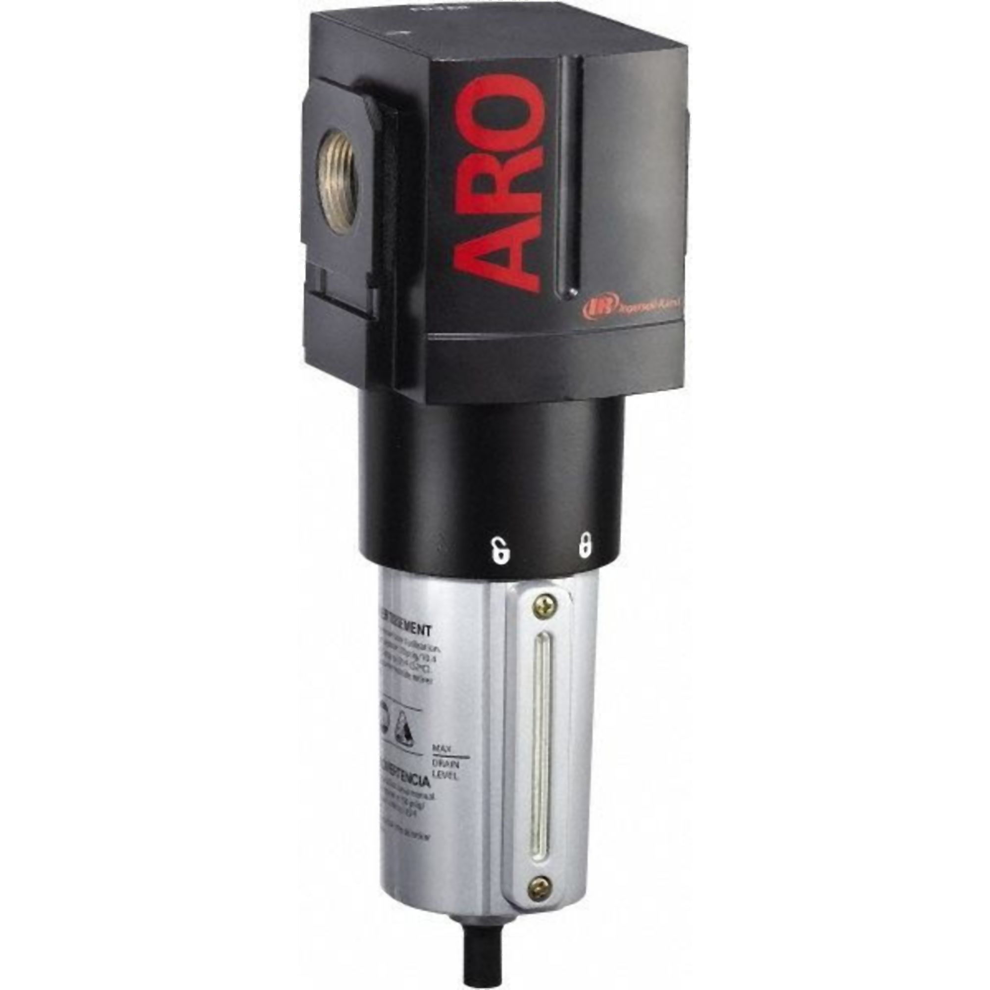 ARO Ingersoll Rand, 3/4Inch Filter 3000 Series, Model F35451-410