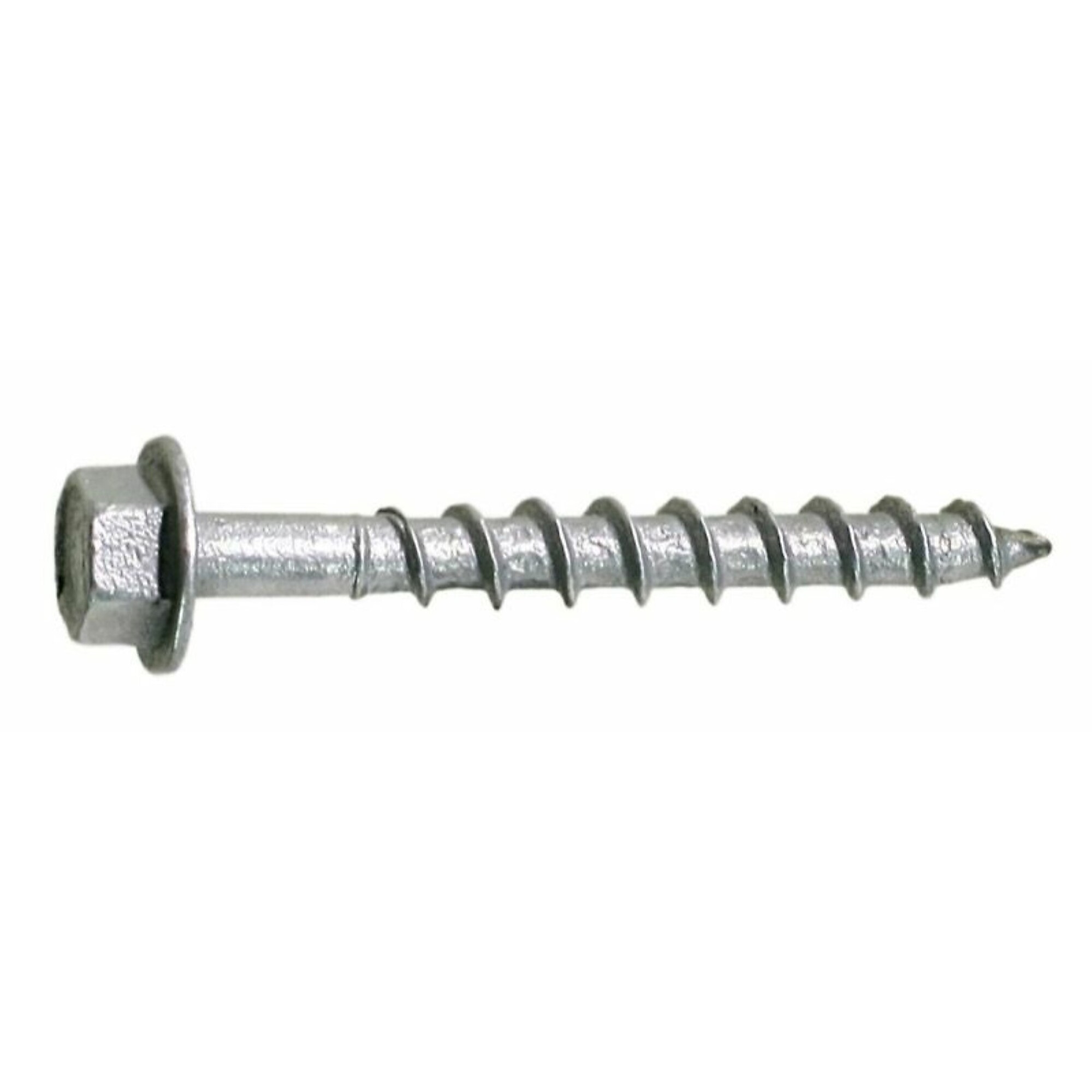 Simpson, Strong-Tie #9 x 1-1/2Inch Structural Screws, Included (qty.) 500, Model SD9112R500