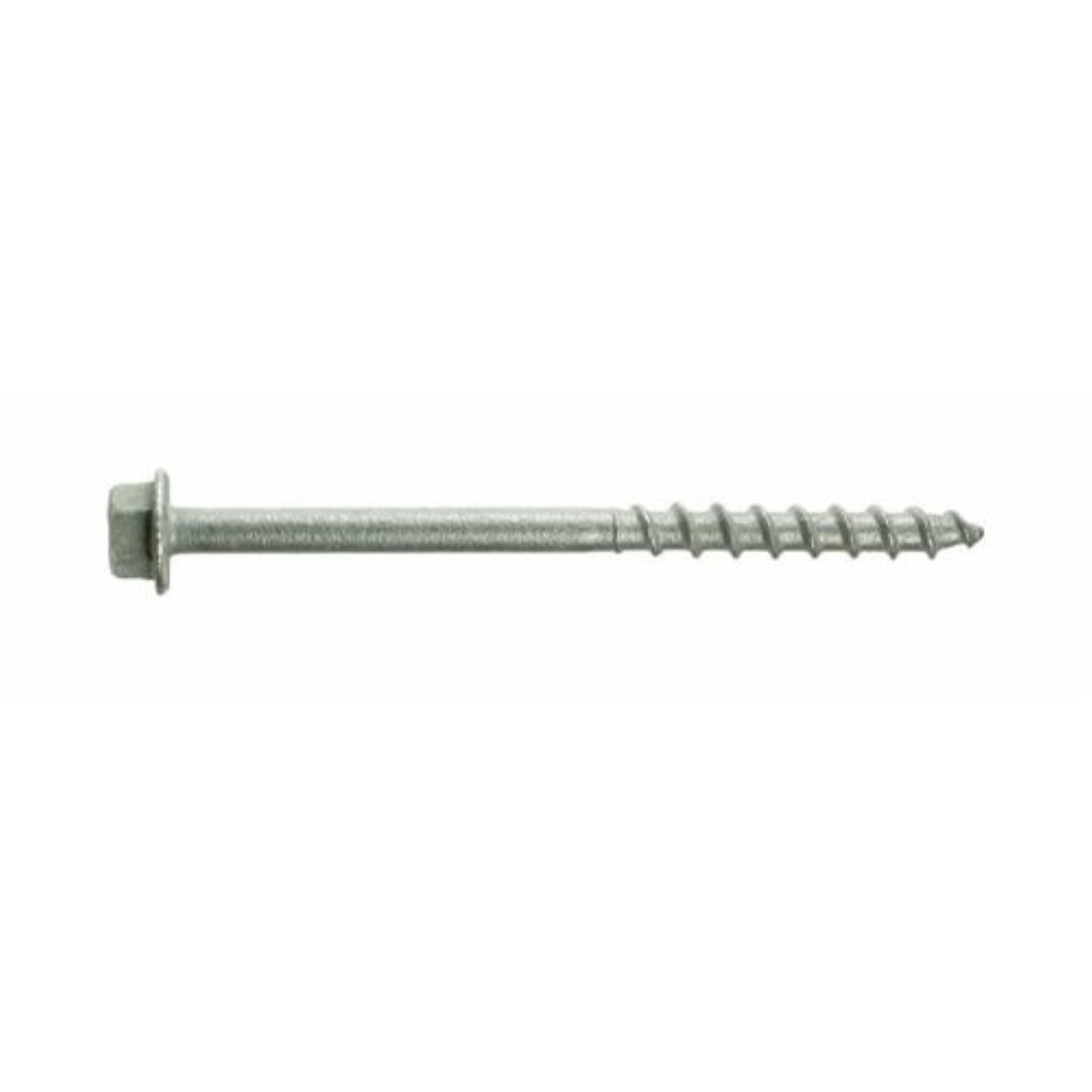 Simpson, Strong-Tie #10 x 2-1/2Inch Struct. Screws, Included (qty.) 500, Model SD10212R500