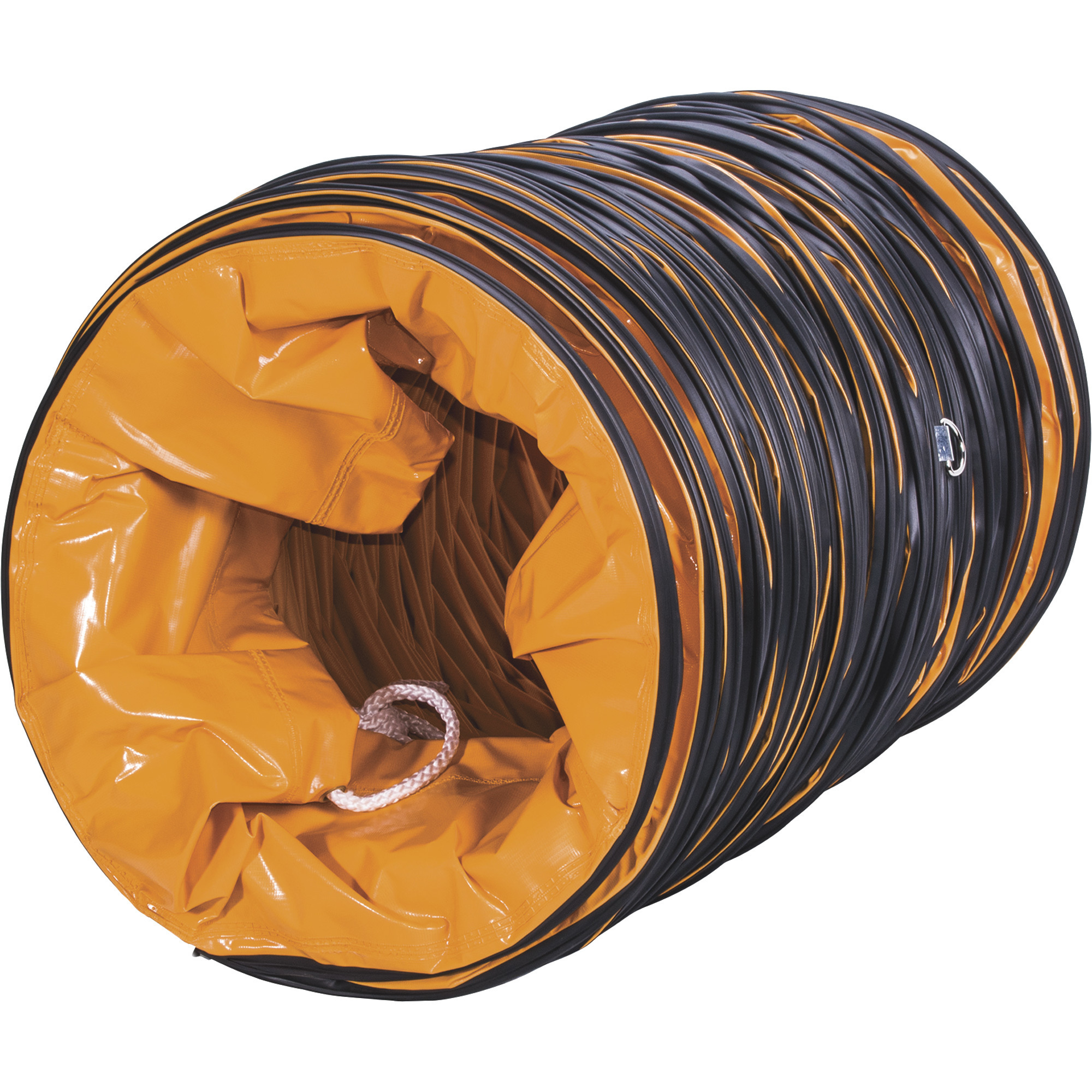 Strongway Ventilating Hose for 8Inch Utility Blower, Item# 49944 â 20ft.