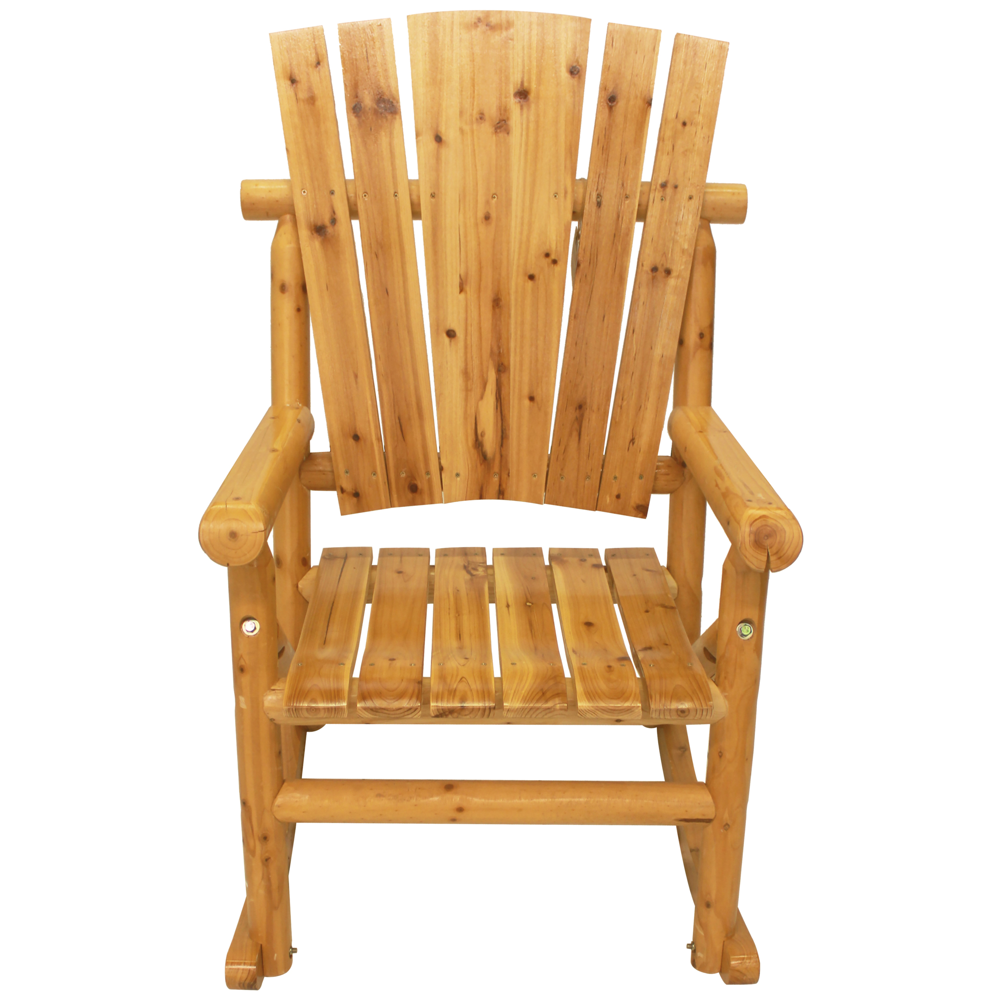 Leigh Country, Aspen Rocker, Primary Color Beige, Material Wood, Width 29.52 in, Model TX 95100