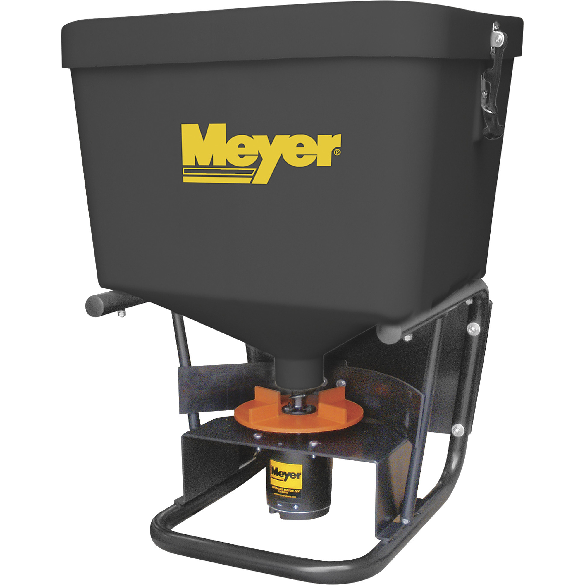 Meyer Tailgate Spreader 400-Lb. Capacity, Model BL 400