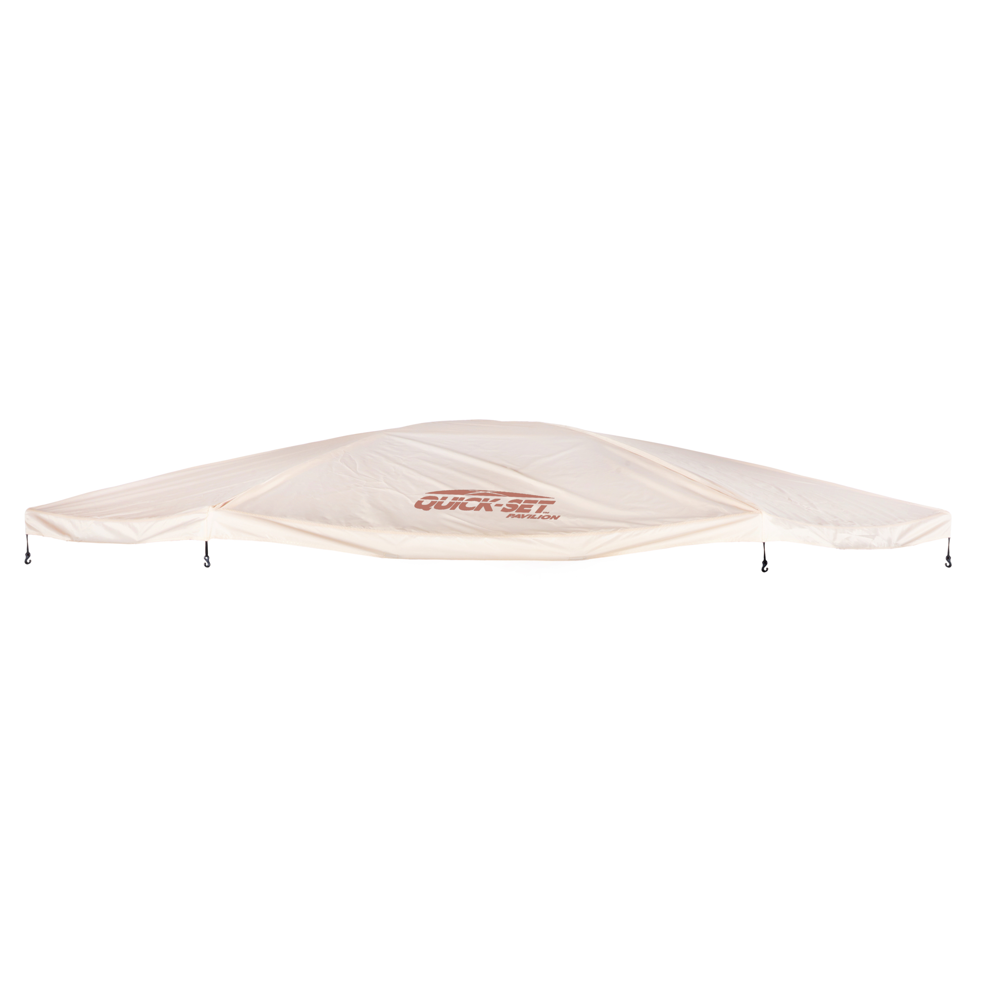 Clam Quick-Set, Pavilion Rain Fly, Length 145 in, Included (qty.) 1, Model 12879