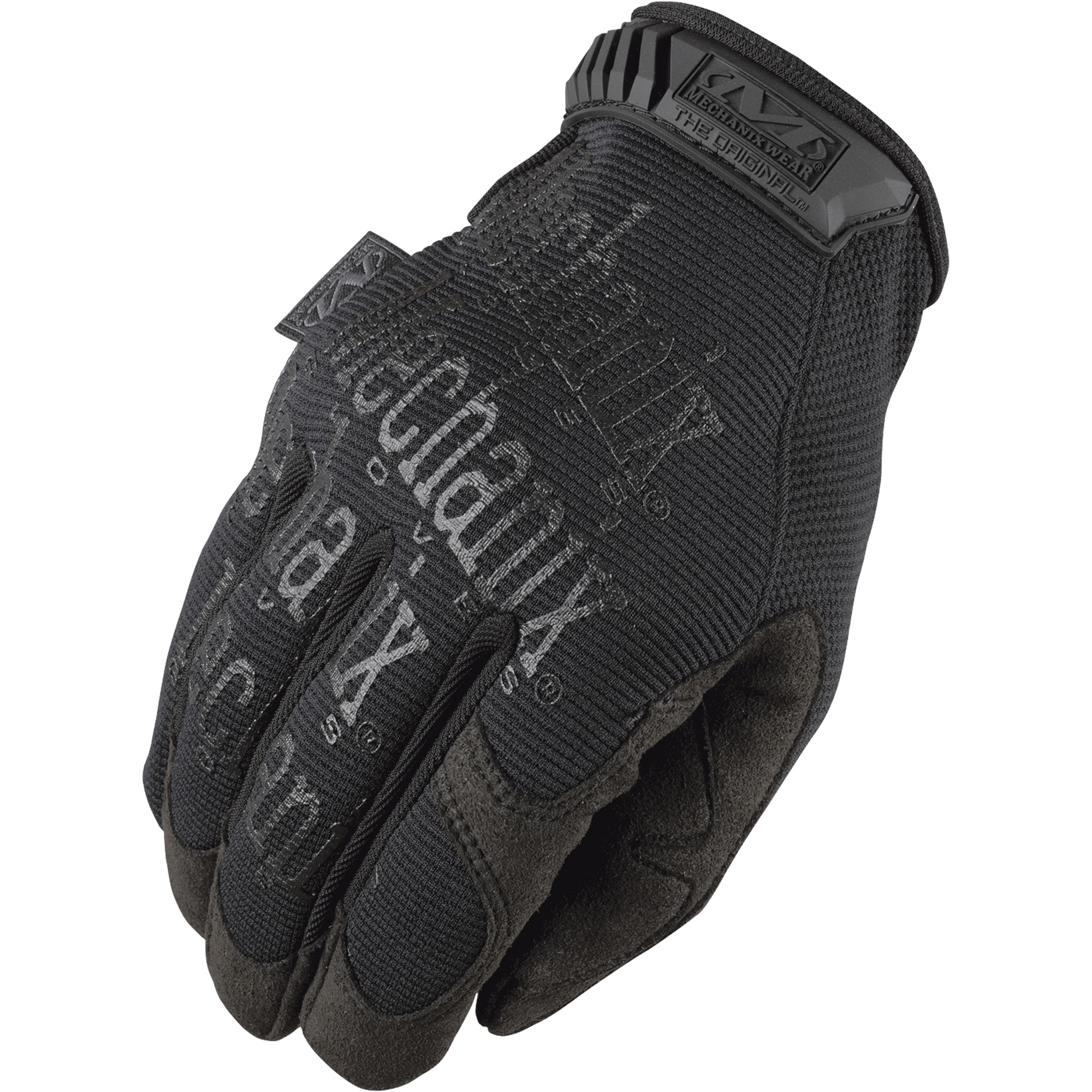 Mechanix Men's Wear Original Gloves - Covert, Large, Model MG-55-010