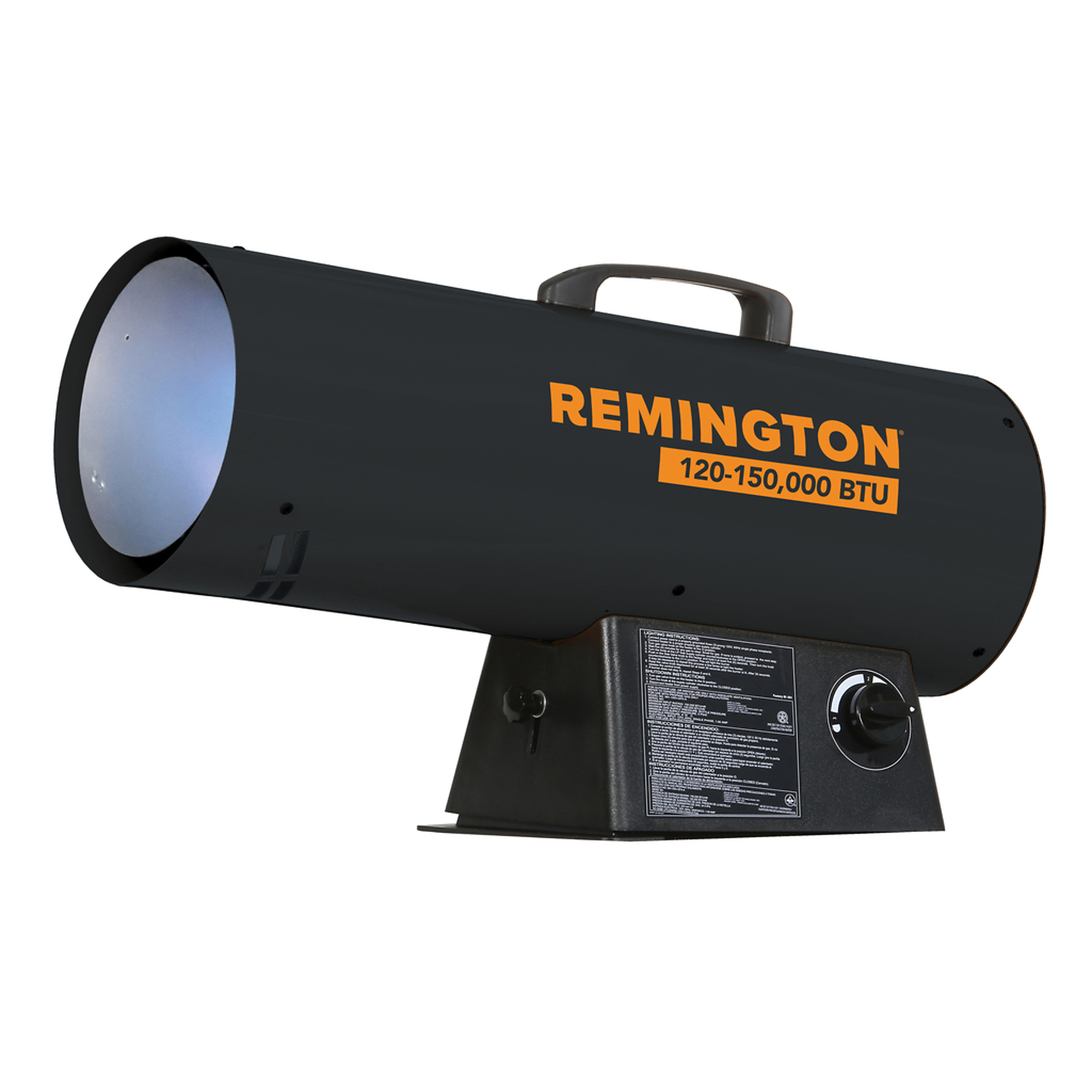 Remington REM-150V-GFA-B