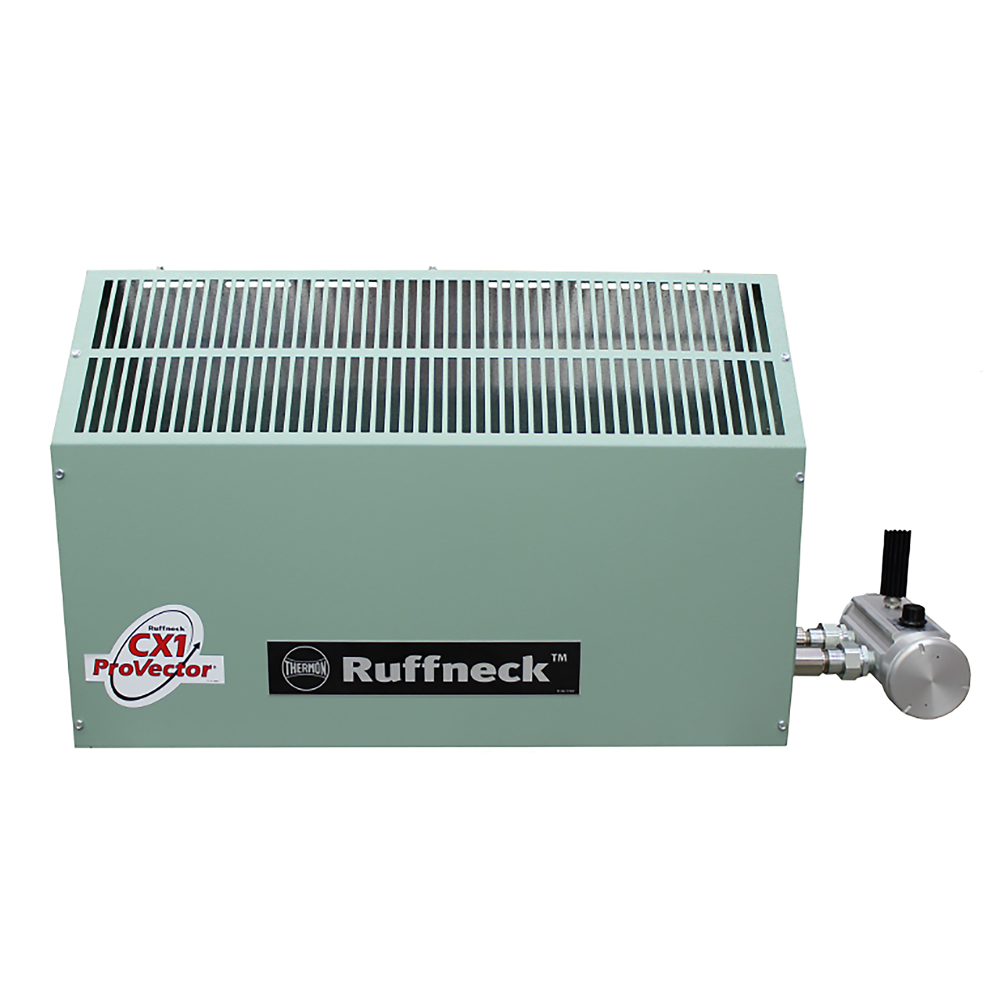 Ruffneck, CX1 ProVectorEP Convection Heater 3600W, Heat Type Convection, Heat Output 12283 Btu/hour, Model CX1480160036T2AIIBT