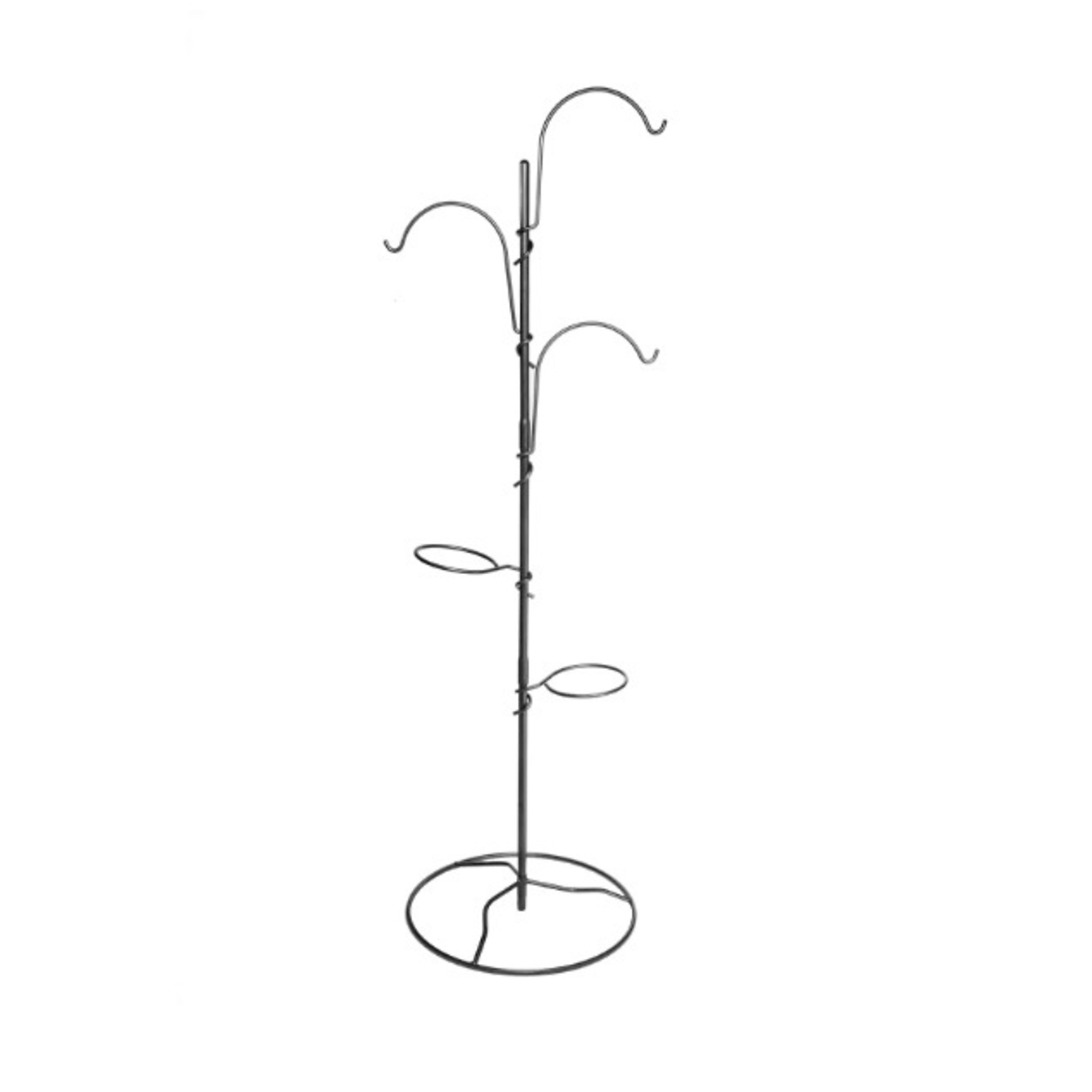 Yard Butler, Yard Tree Plant Stand, Model IYT-5