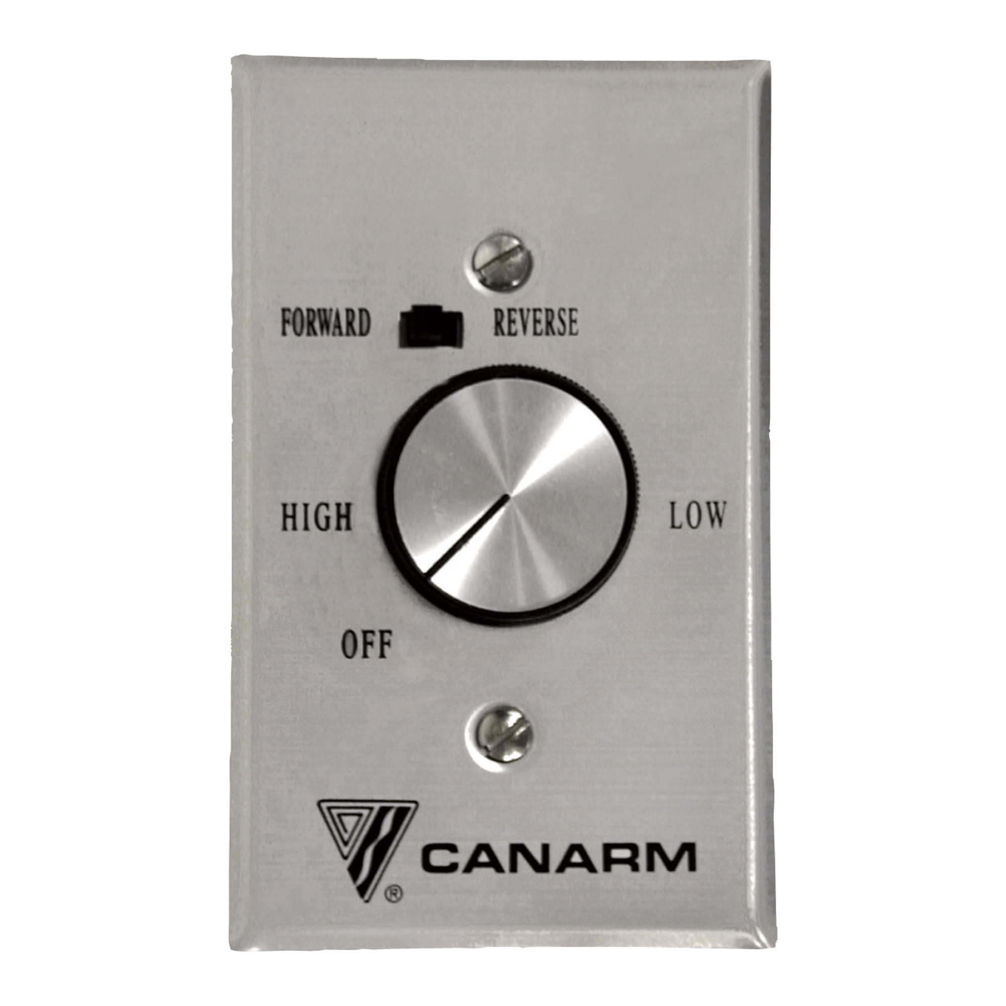 Canarm Speed Control for 4 Ceiling Fans, Model CNFRMC5