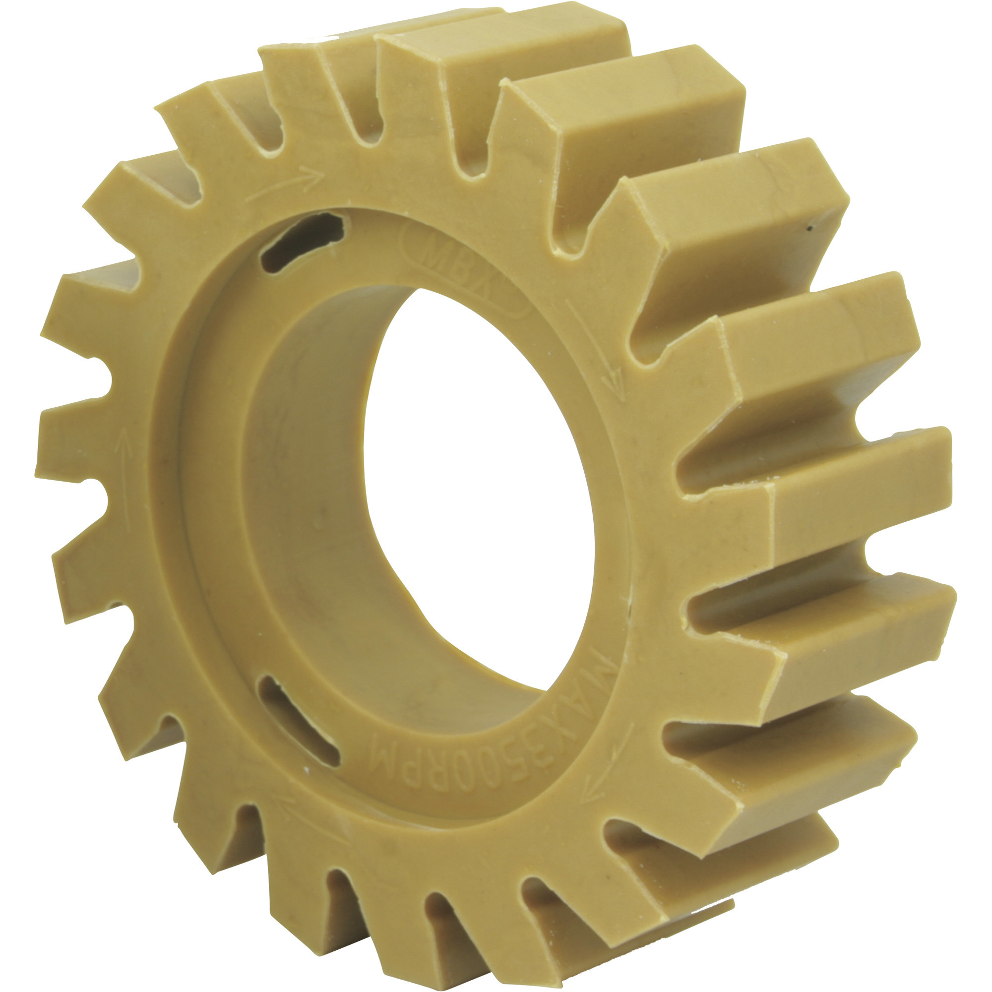 Dent Fix Original Decal Eraser Wheel, Model DF-705