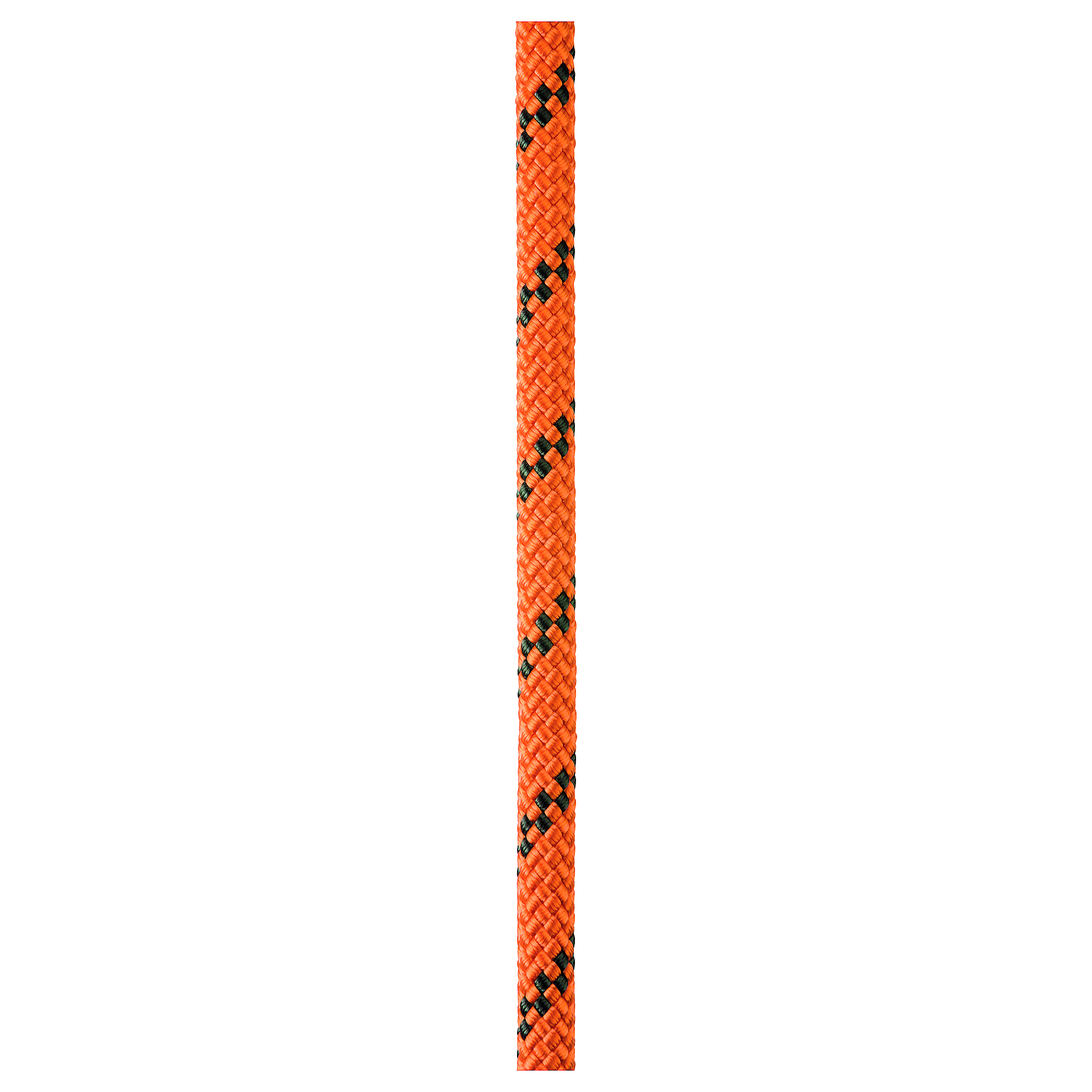 Petzl, AXIS rope 11mm 600ft. orange NFPA, Model R074AA20