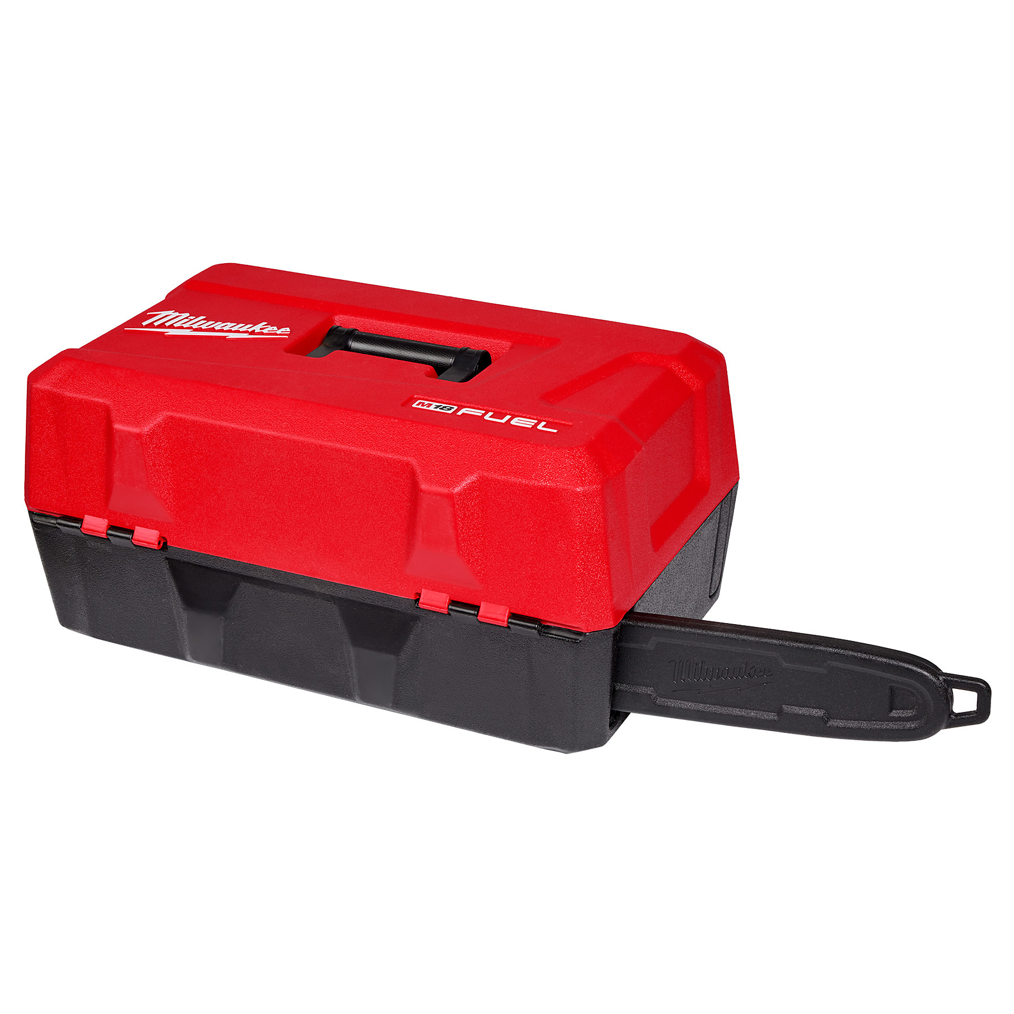 Milwaukee, TOP HANDLE CHAINSAW CASE, Model 49-16-2746