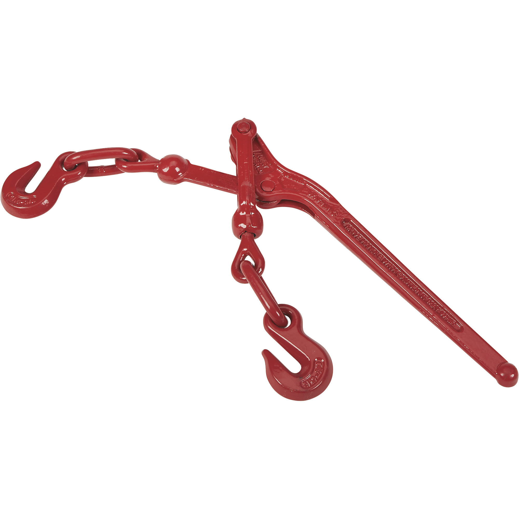 Ultra-Tow 5/16Inch Lever Chain Binder, 5400-Lb. Load Capacity